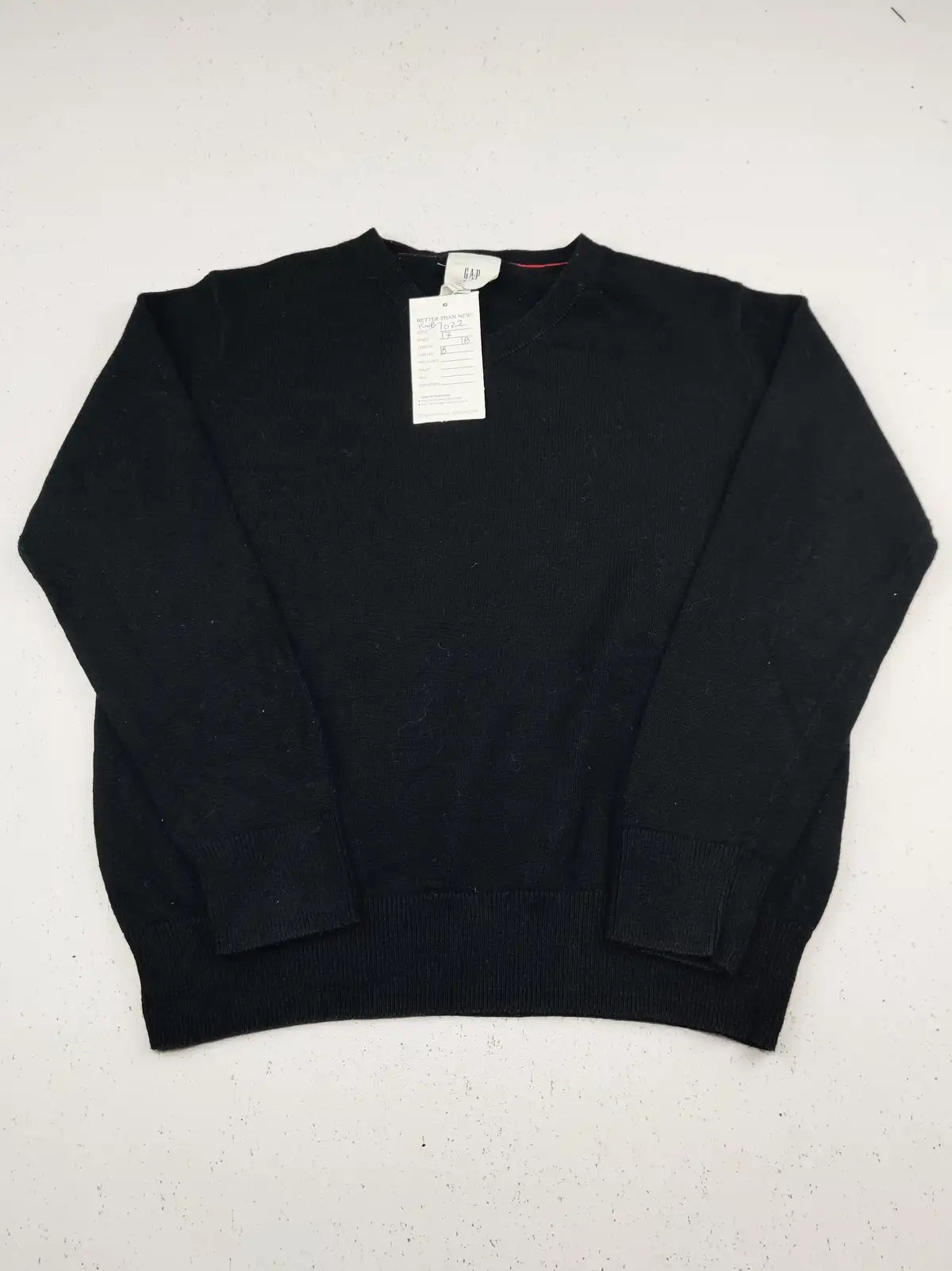 Buy online pre-used pre-loved 100% authentic & Original branded Gap (KWB-7022) available in Pakistan. Top international brands avilable.