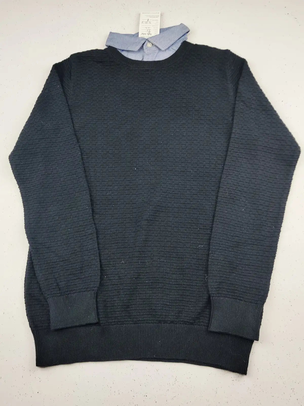 Buy online pre-used pre-loved 100% authentic & Original branded Next (KWB-7025) available in Pakistan. Top international brands avilable.