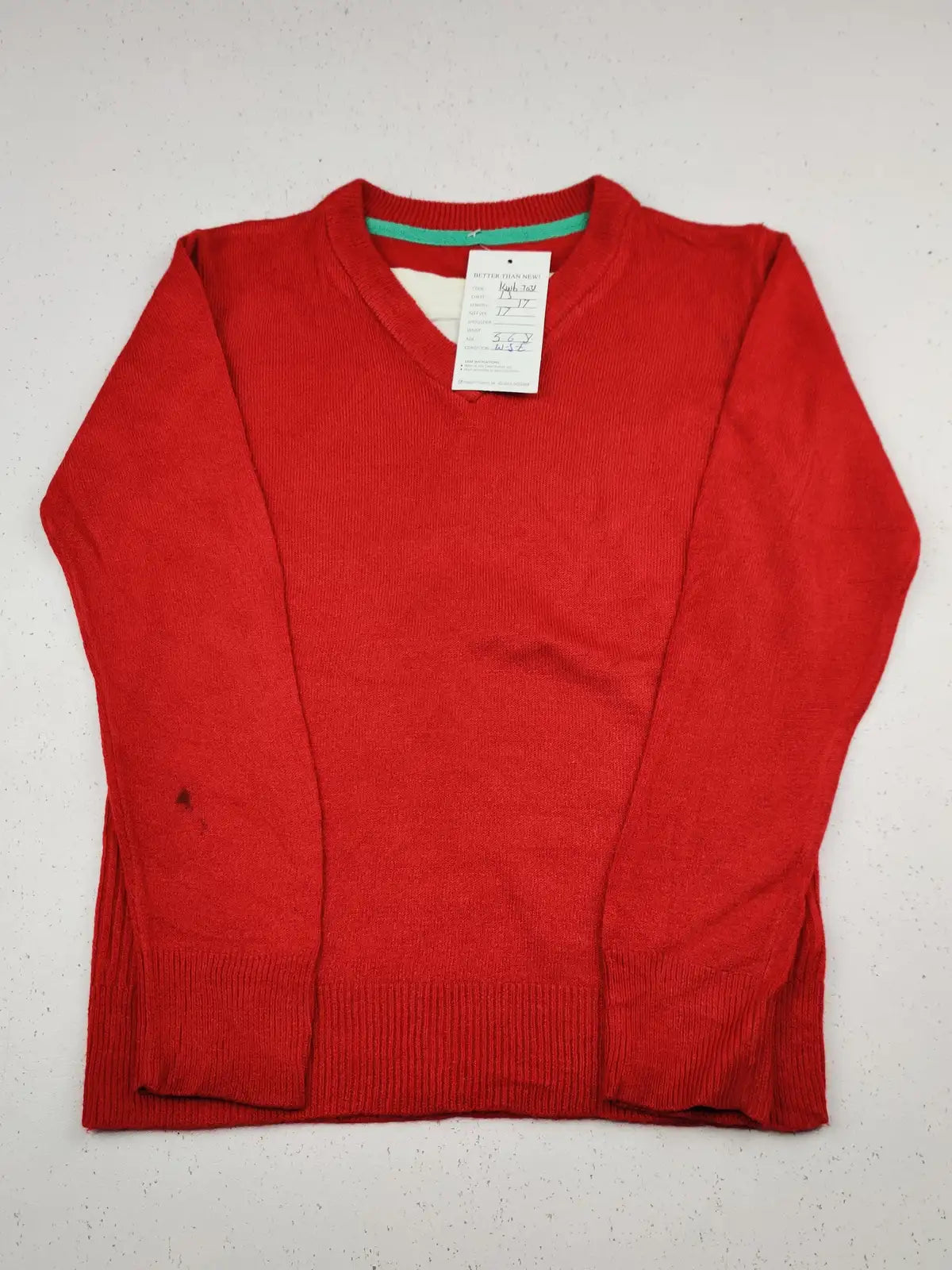 Buy online pre-used pre-loved 100% authentic & Original branded Marks & Spencer (KWB-7031) available in Pakistan. Top international brands avilable.