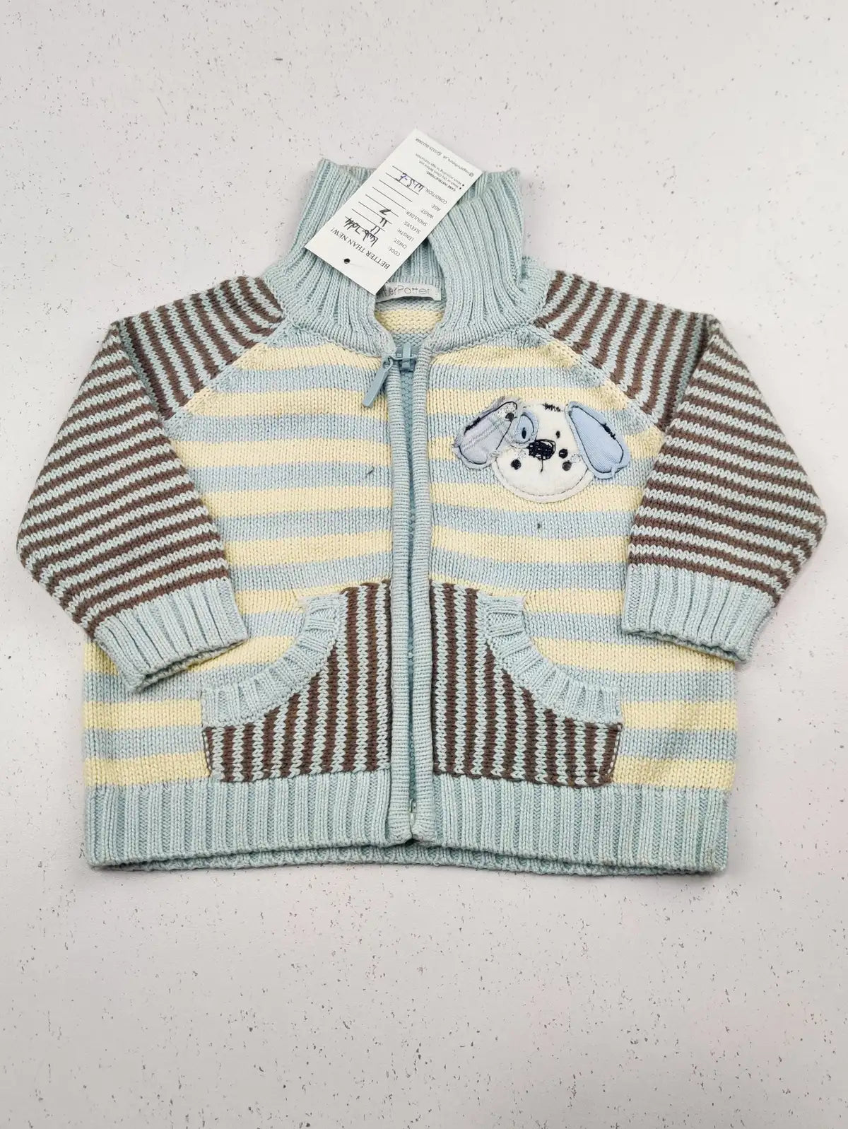 Buy online pre-used pre-loved 100% authentic & Original branded Pitter Patter (KWB-7044) available in Pakistan. Top international brands avilable.