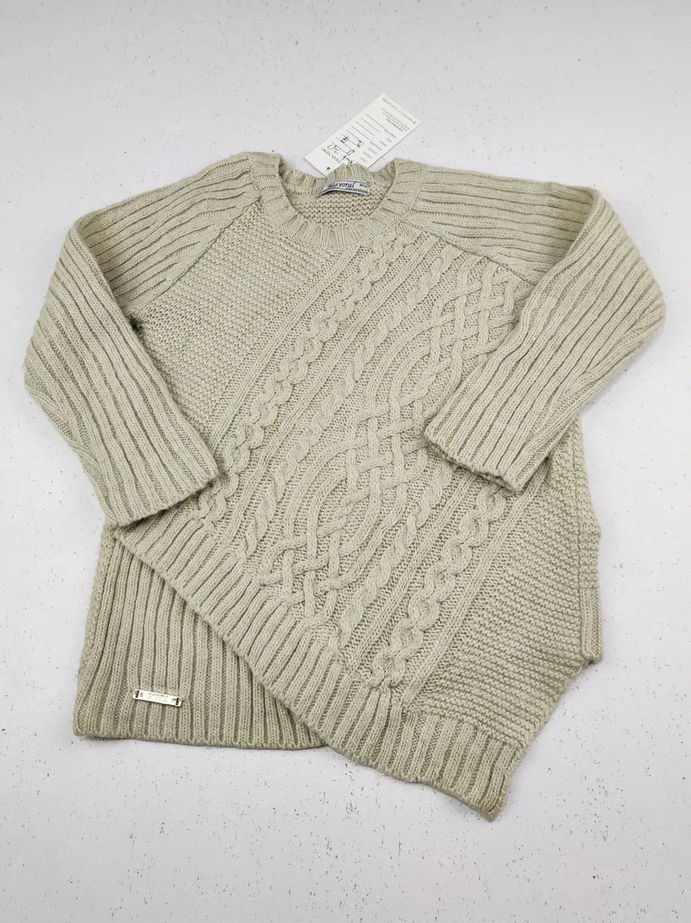 Buy online pre-used pre-loved 100% authentic & Original branded Mayoral (KWB-7063) available in Pakistan. Top international brands avilable.
