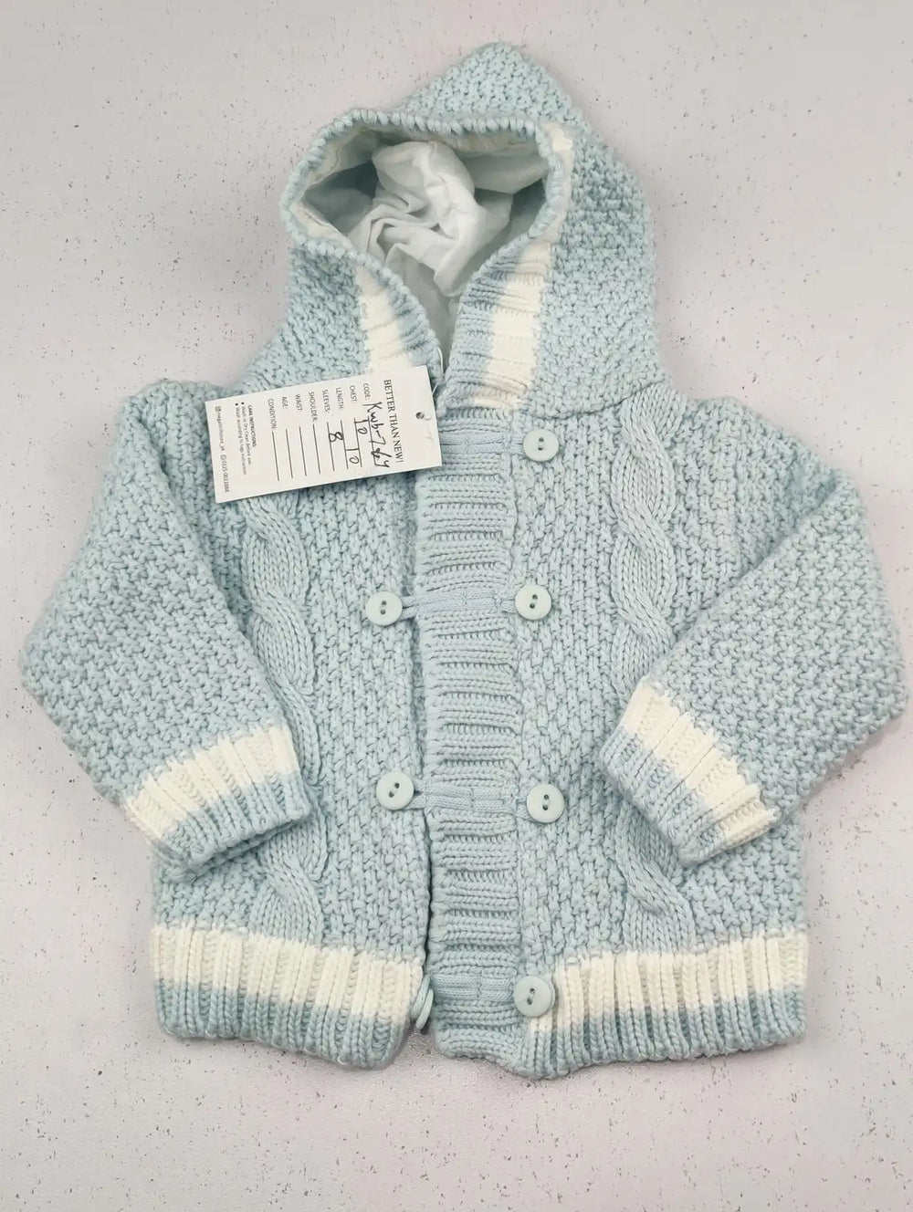 Buy online pre-used pre-loved 100% authentic & Original branded Nursery Time (KWB-7064) available in Pakistan. Top international brands avilable.
