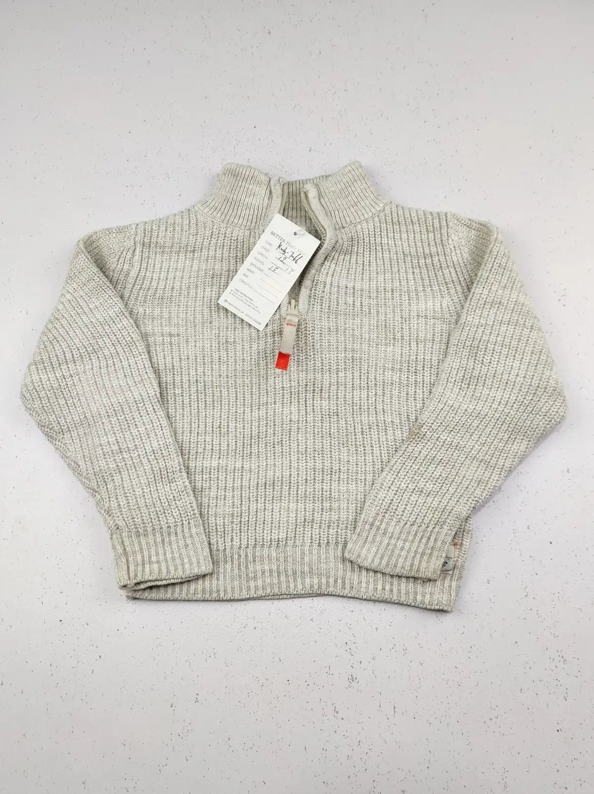 Buy online pre-used pre-loved 100% authentic & Original branded H&M (KWB-7066) available in Pakistan. Top international brands avilable.