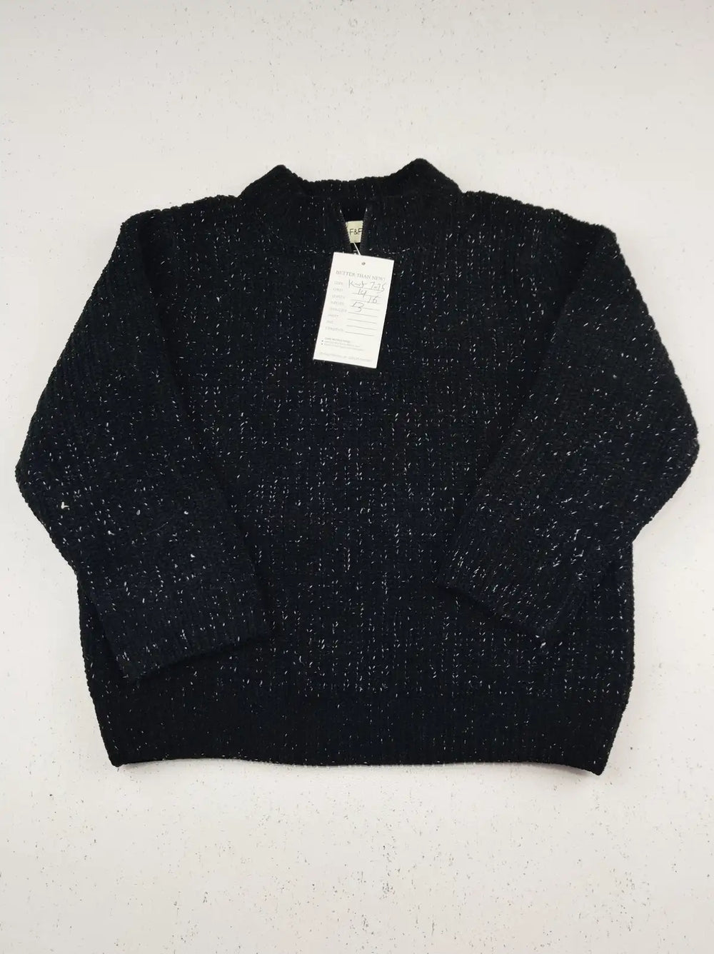 Buy online pre-used pre-loved 100% authentic & Original branded F&F (KWB-7075) available in Pakistan. Top international brands avilable.