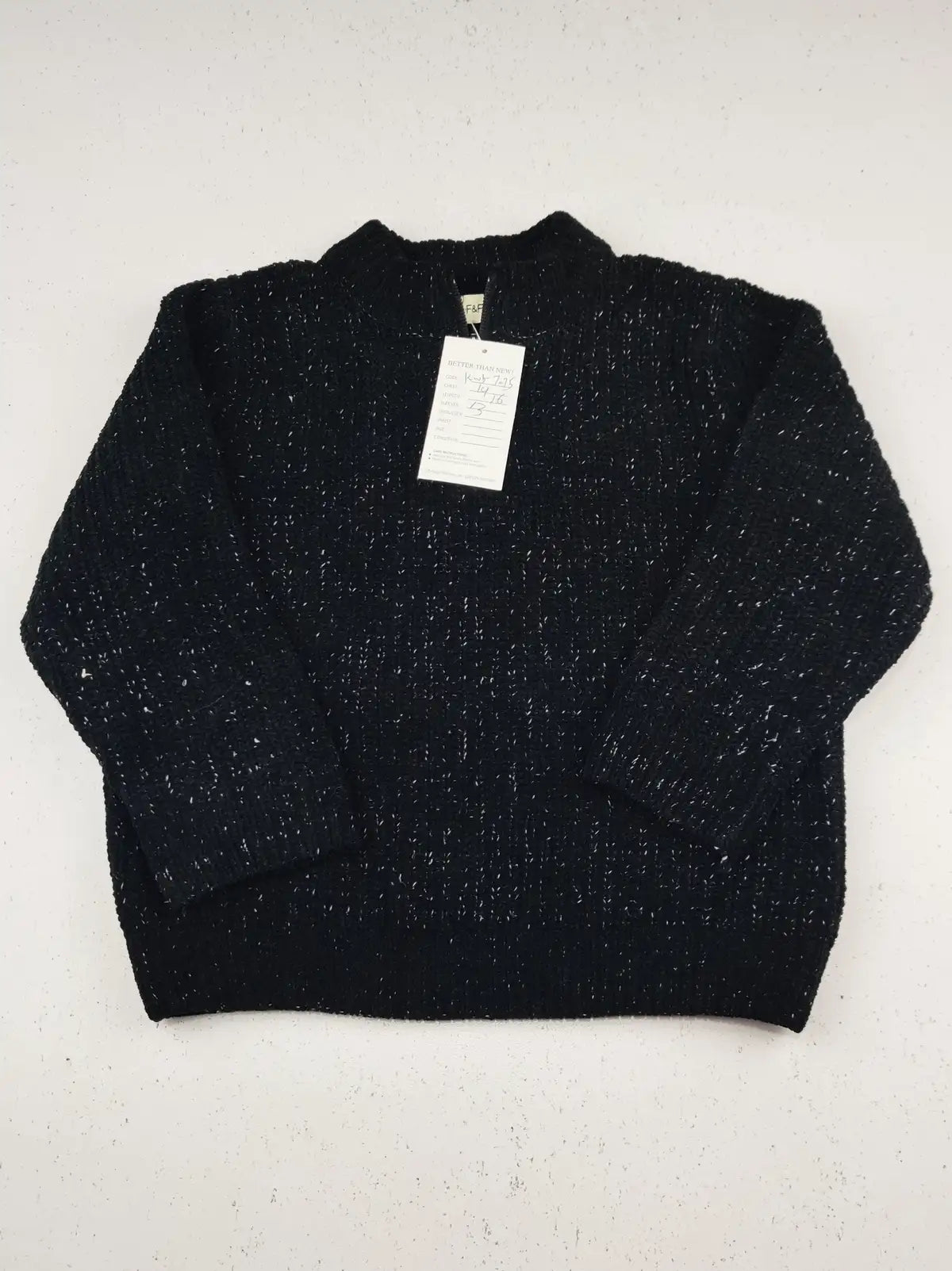 Buy online pre-used pre-loved 100% authentic & Original branded F&F (KWB-7075) available in Pakistan. Top international brands avilable.