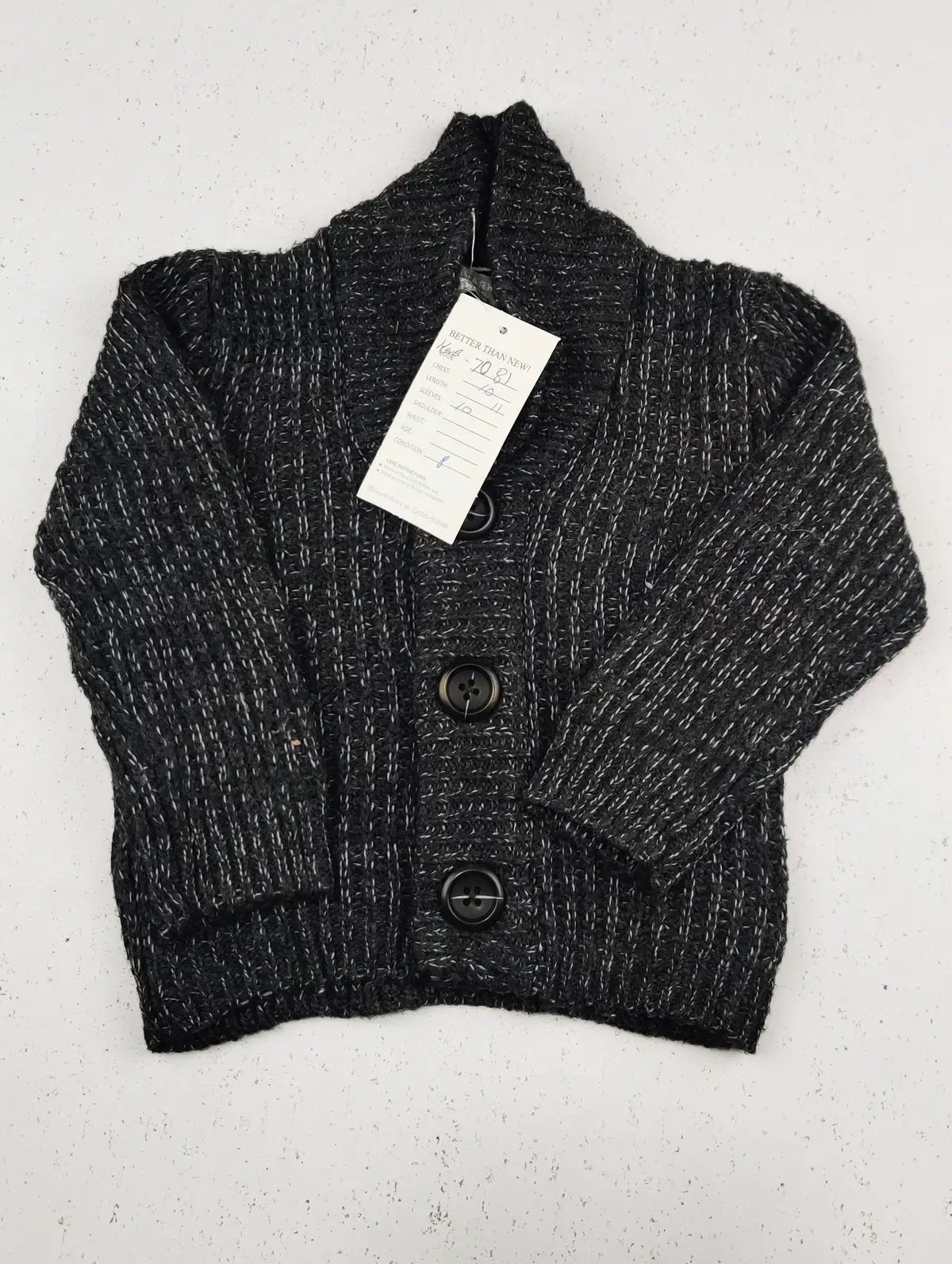 Buy online pre-used pre-loved 100% authentic & Original branded Primark (KWB-7081) available in Pakistan. Top international brands avilable.
