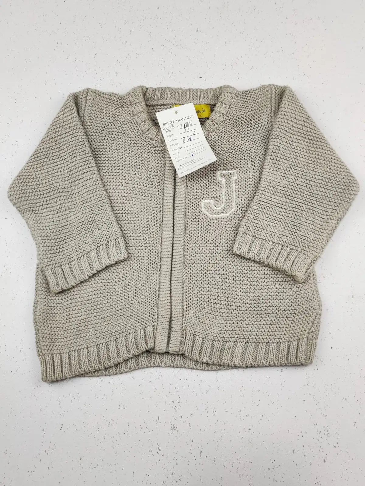 Buy online pre-used pre-loved 100% authentic & Original branded Baby Bootie (KWB-7085) available in Pakistan. Top international brands avilable.