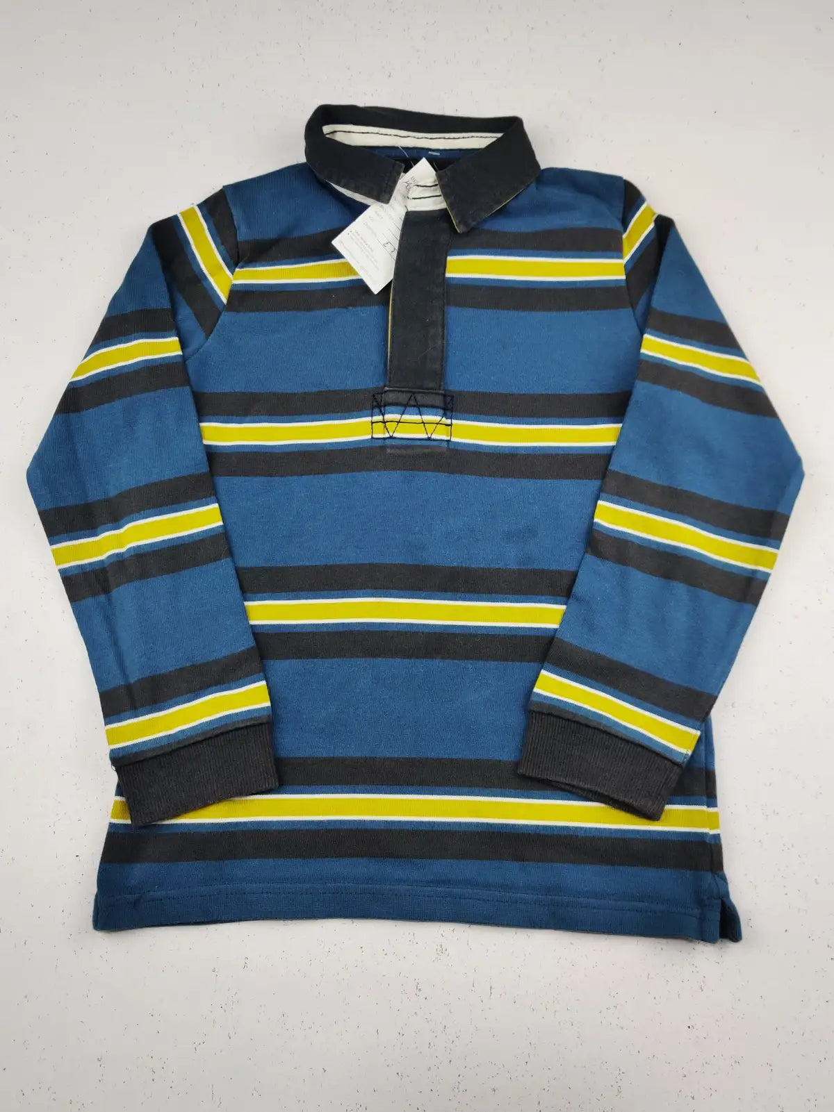 Buy online pre-used pre-loved 100% authentic & Original branded Tu (KWB-7086) available in Pakistan. Top international brands avilable.