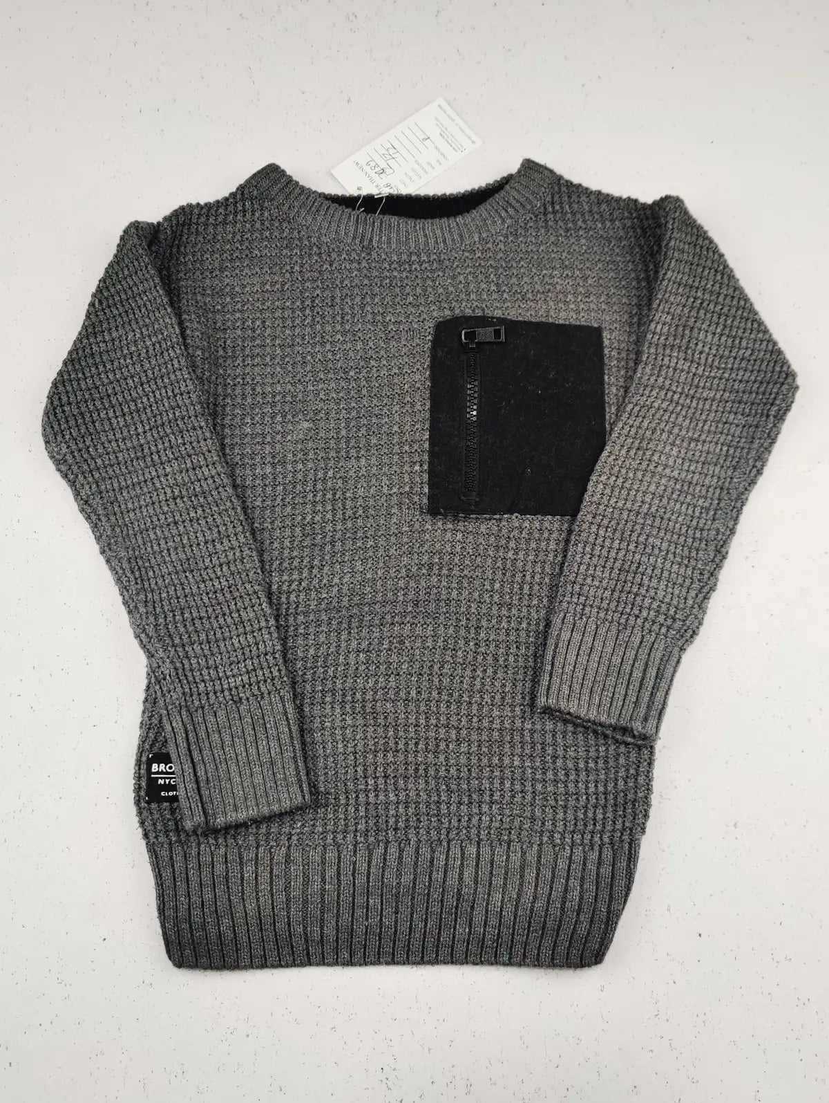 Buy online pre-used pre-loved 100% authentic & Original branded Pep & Co (KWB-7089) available in Pakistan. Top international brands avilable.