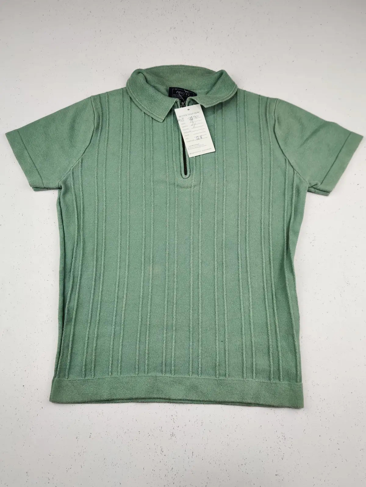 Buy online pre-used pre-loved 100% authentic & Original branded Next (KWB-7090) available in Pakistan. Top international brands avilable.