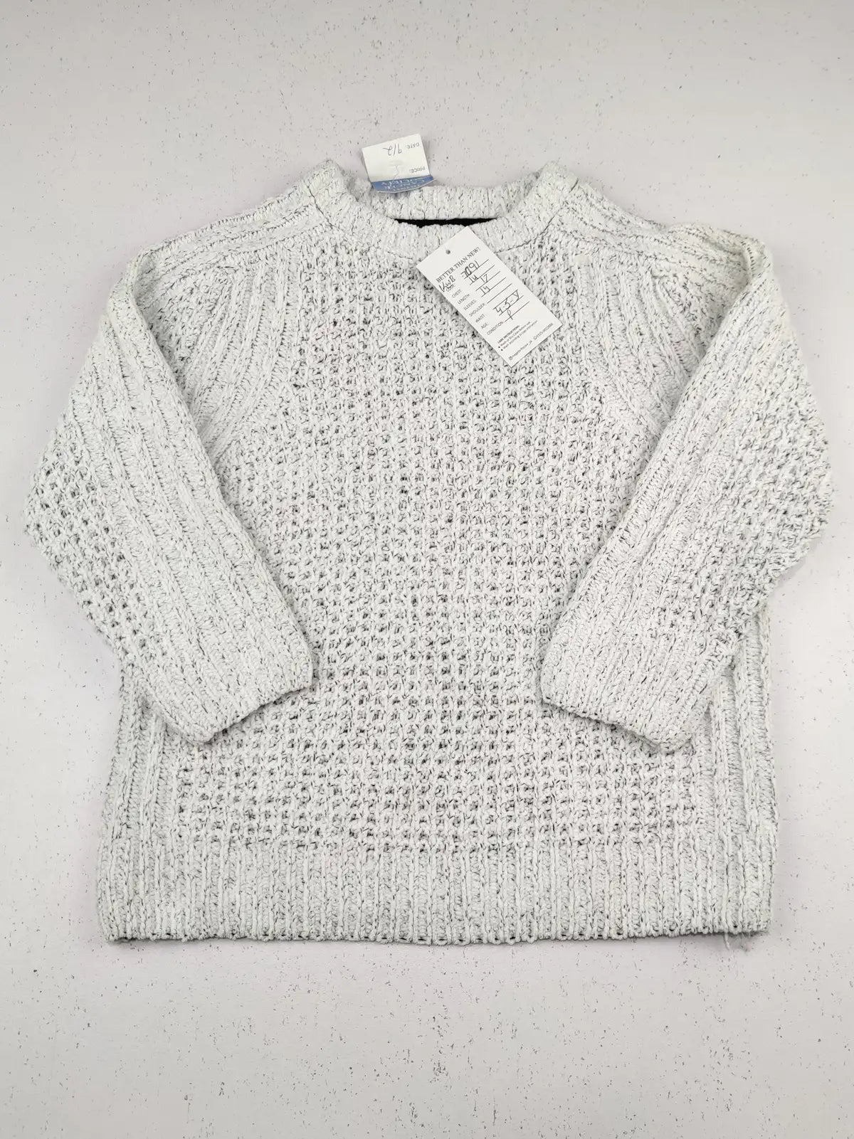 Buy online pre-used pre-loved 100% authentic & Original branded Next (KWB-7091) available in Pakistan. Top international brands avilable.
