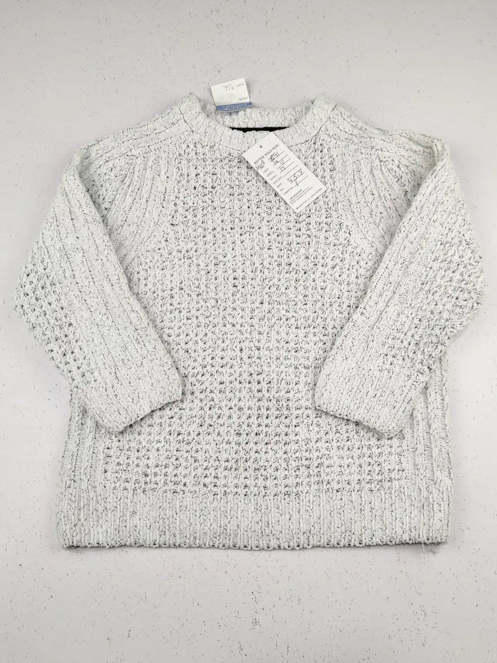 Buy online pre-used pre-loved 100% authentic & Original branded Next (KWB-7091) available in Pakistan. Top international brands avilable.