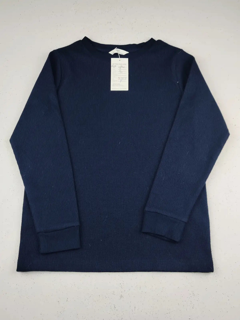 Buy online pre-used pre-loved 100% authentic & Original branded Marks & Spencer (KWB-7092) available in Pakistan. Top international brands avilable.