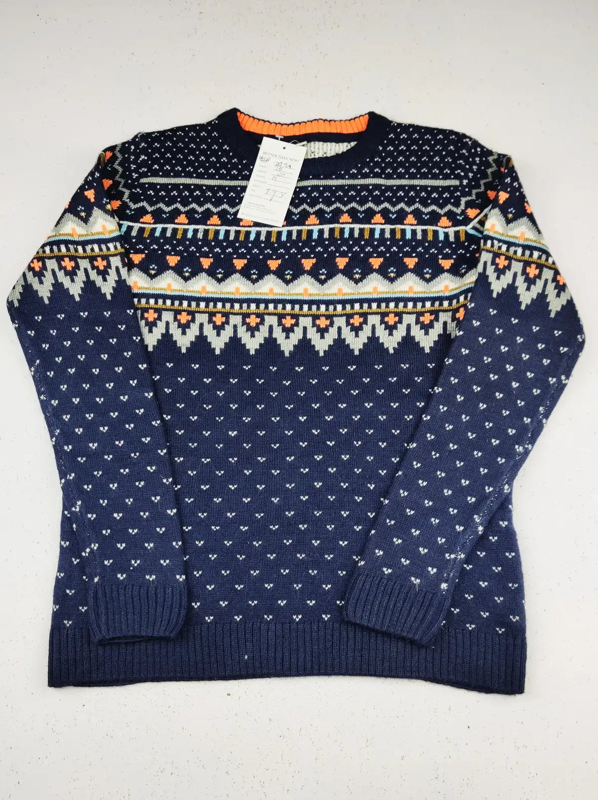 Buy online pre-used pre-loved 100% authentic & Original branded Marks & Spencer (KWB-7094) available in Pakistan. Top international brands avilable.