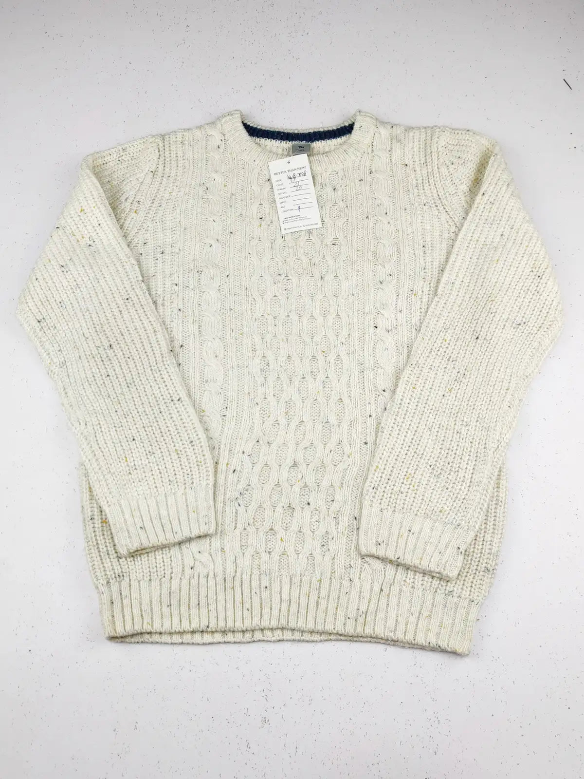 Buy online pre-used pre-loved 100% authentic & Original branded Tu (KWB-7098) available in Pakistan. Top international brands avilable.