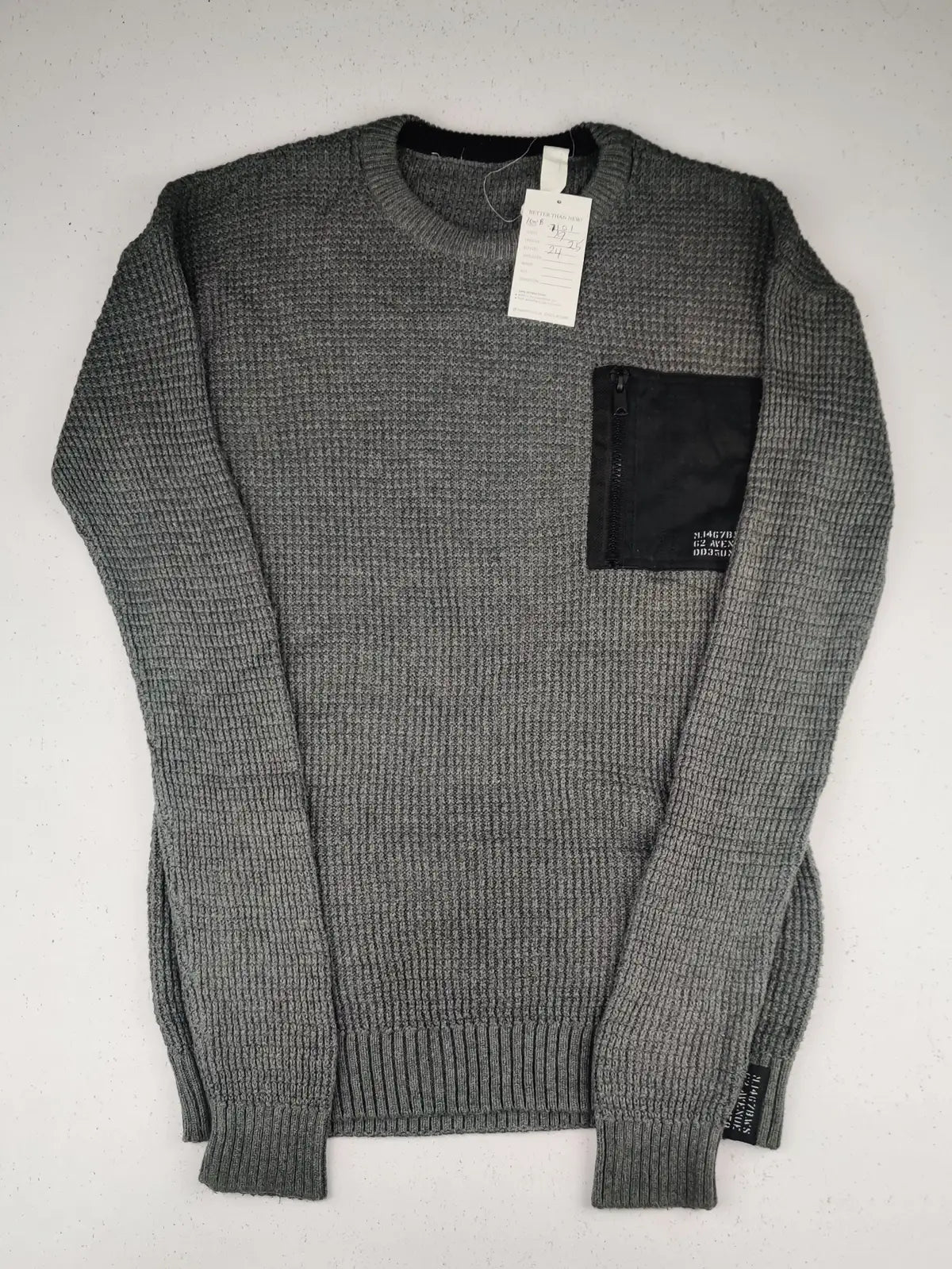 Buy online pre-used pre-loved 100% authentic & Original branded H&M (KWB-7101) available in Pakistan. Top international brands avilable.