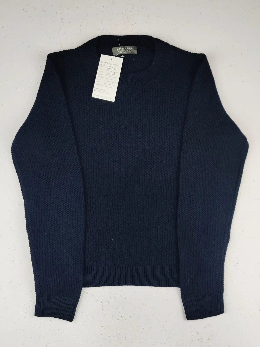 Buy online pre-used pre-loved 100% authentic & Original branded Primark (KWB-7107) available in Pakistan. Top international brands avilable.