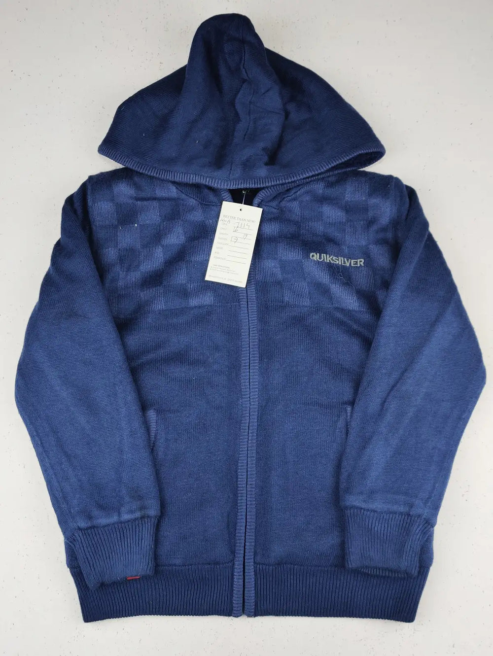 Buy online pre-used pre-loved 100% authentic & Original branded Quiksilver (KWB-7114) available in Pakistan. Top international brands avilable.