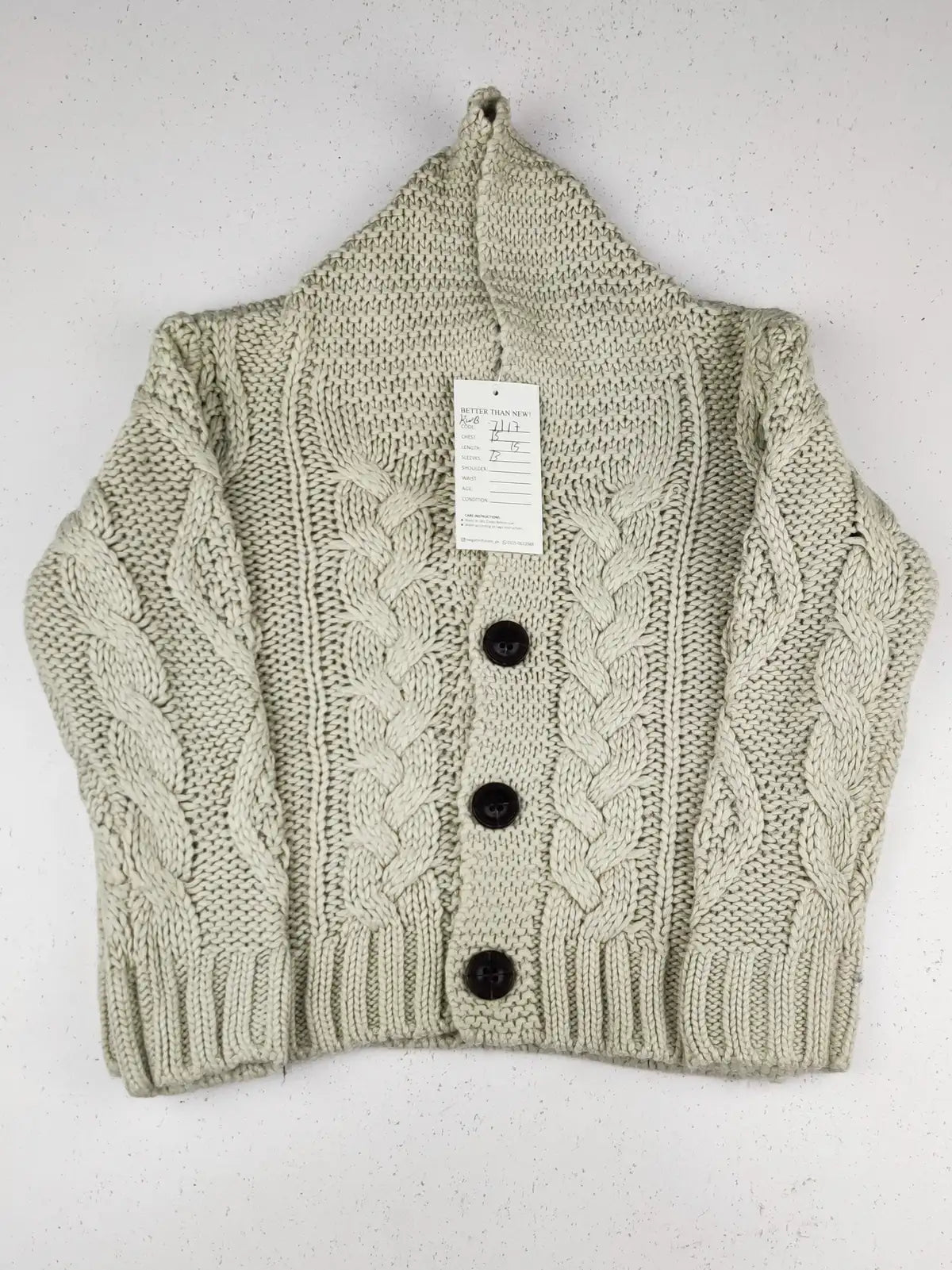 Buy online pre-used pre-loved 100% authentic & Original branded Next (KWB-7117) available in Pakistan. Top international brands avilable.