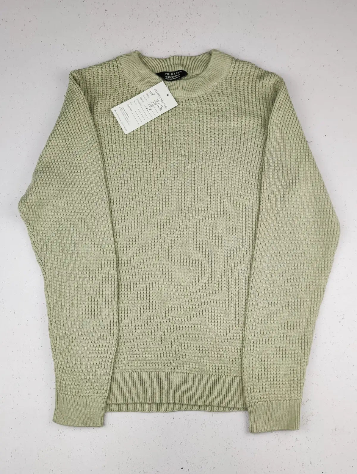 Buy online pre-used pre-loved 100% authentic & Original branded Primark (KWB-7128) available in Pakistan. Top international brands avilable.