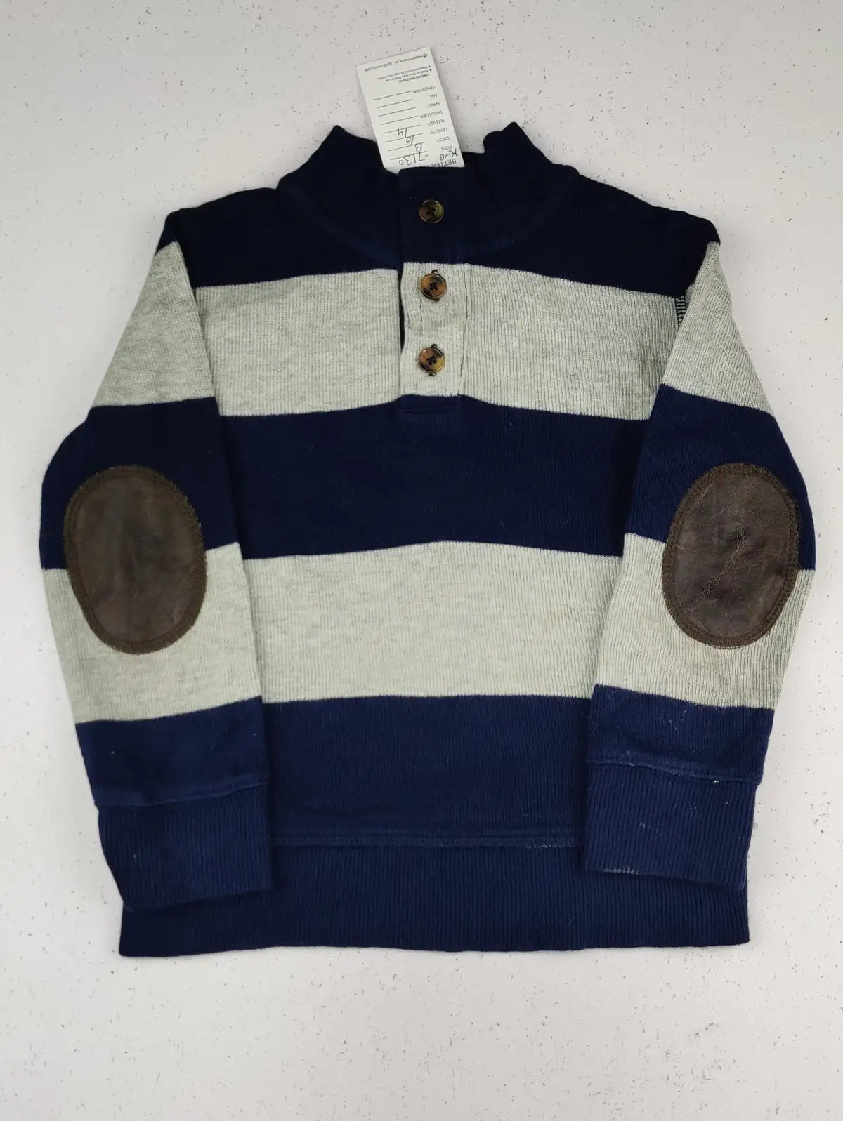 Buy online pre-used pre-loved 100% authentic & Original branded Gap (KWB-7130) available in Pakistan. Top international brands avilable.