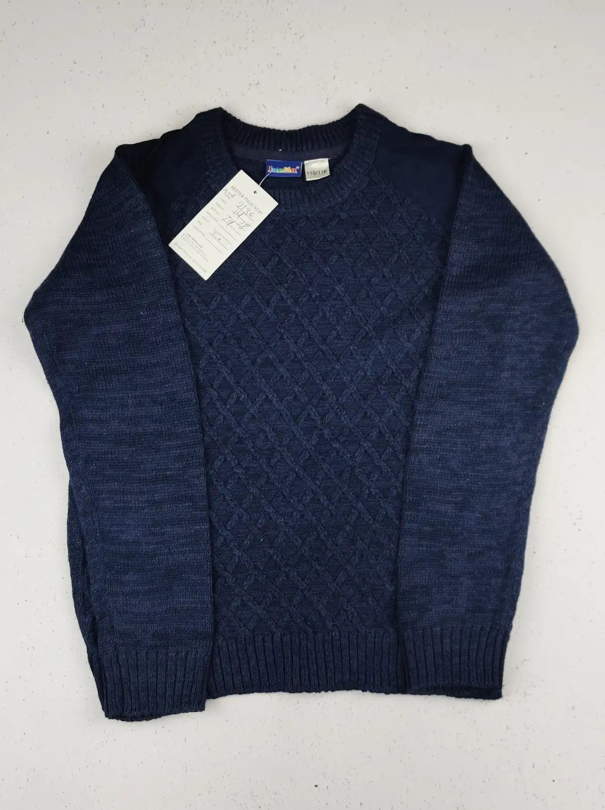 Buy online pre-used pre-loved 100% authentic & Original branded Lupilu (KWB-7136) available in Pakistan. Top international brands avilable.