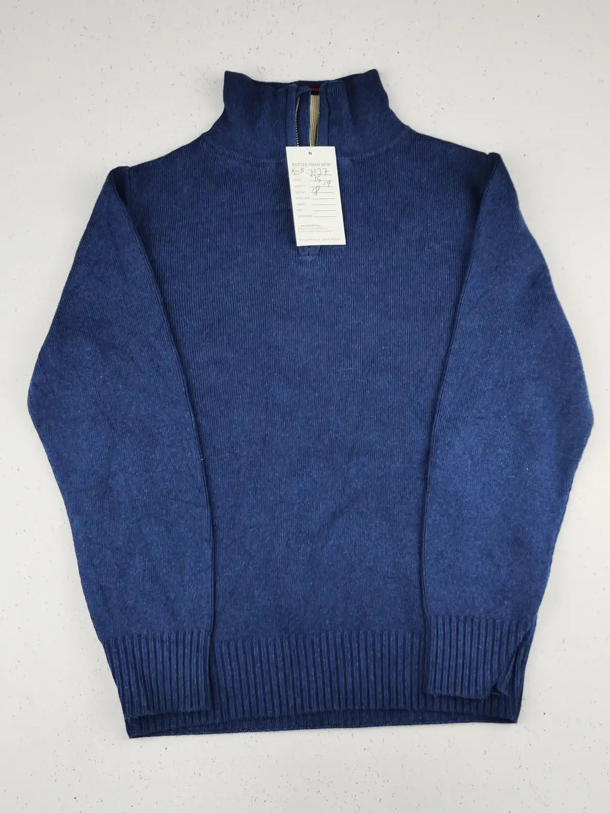 Buy online pre-used pre-loved 100% authentic & Original branded H&M (KWB-7137) available in Pakistan. Top international brands avilable.