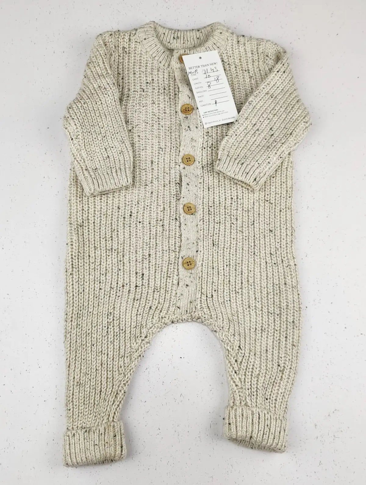 Buy online pre-used pre-loved 100% authentic & Original branded George (KWB-7143) available in Pakistan. Top international brands avilable.