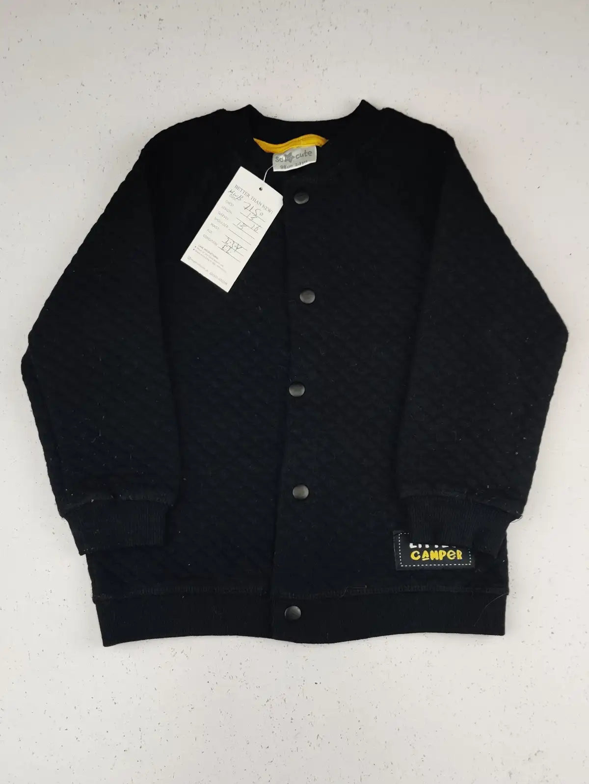 Buy online pre-used pre-loved 100% authentic & Original branded So Cute (KWB-7150) available in Pakistan. Top international brands avilable.