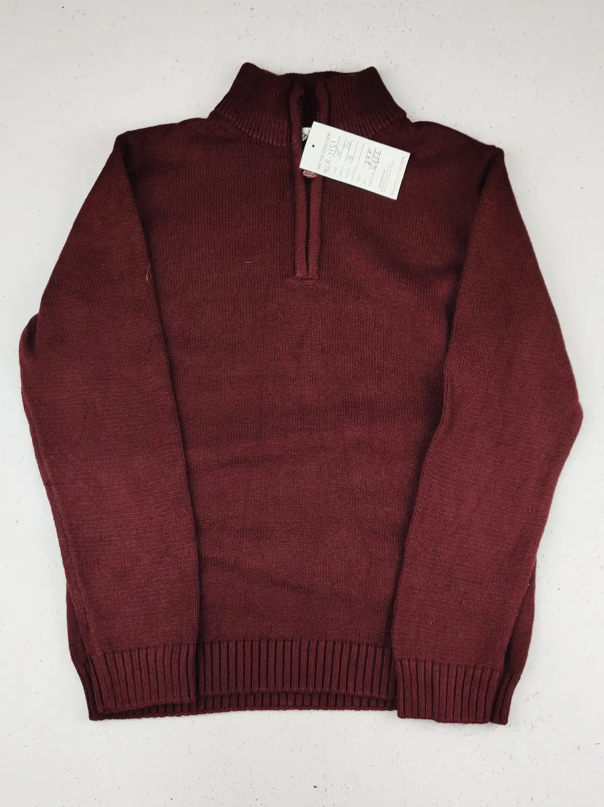 Buy online pre-used pre-loved 100% authentic & Original branded Marks & Spencer (KWB-7151) available in Pakistan. Top international brands avilable.