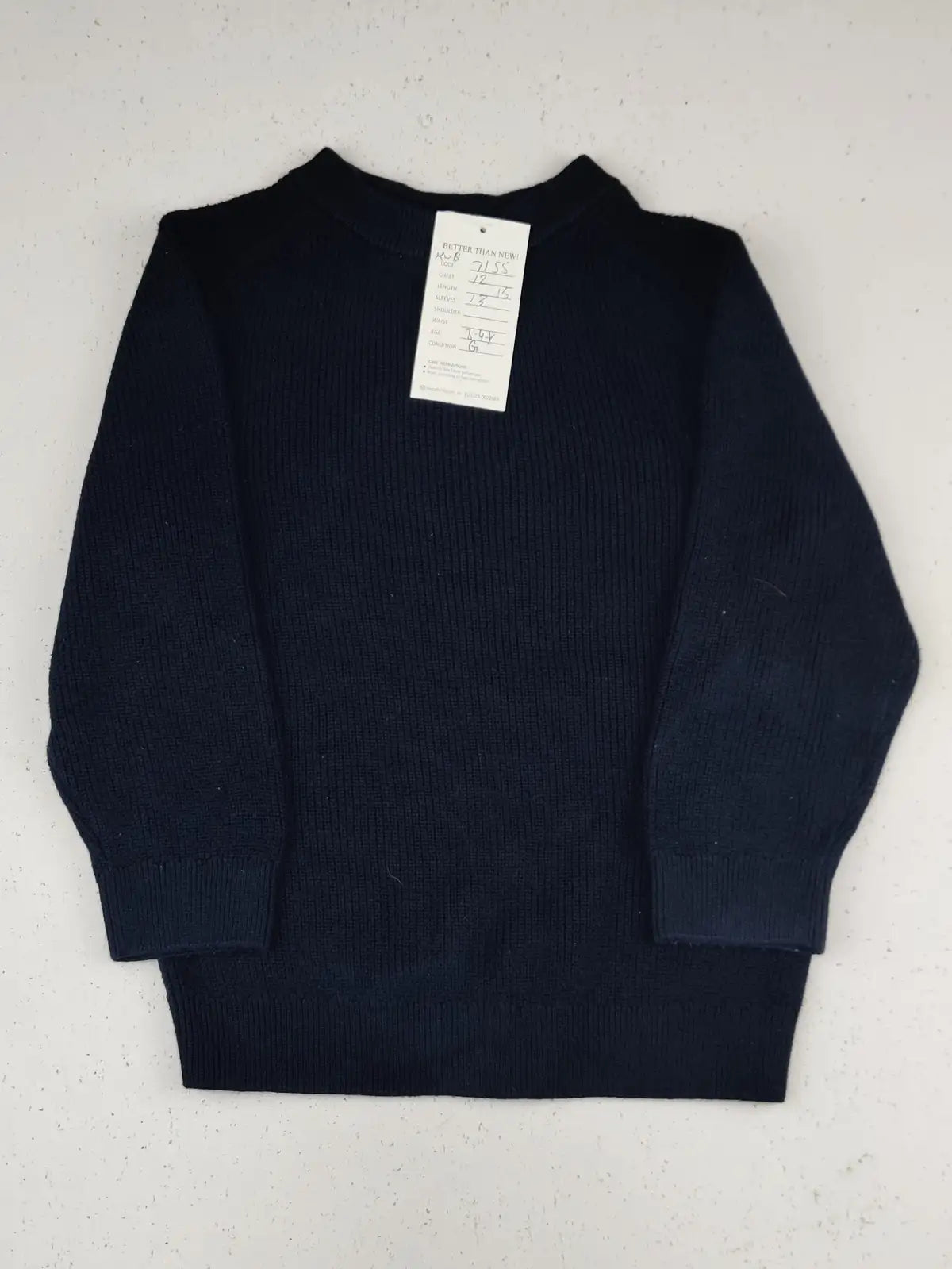 Buy online pre-used pre-loved 100% authentic & Original branded Next (KWB-7154) available in Pakistan. Top international brands avilable.