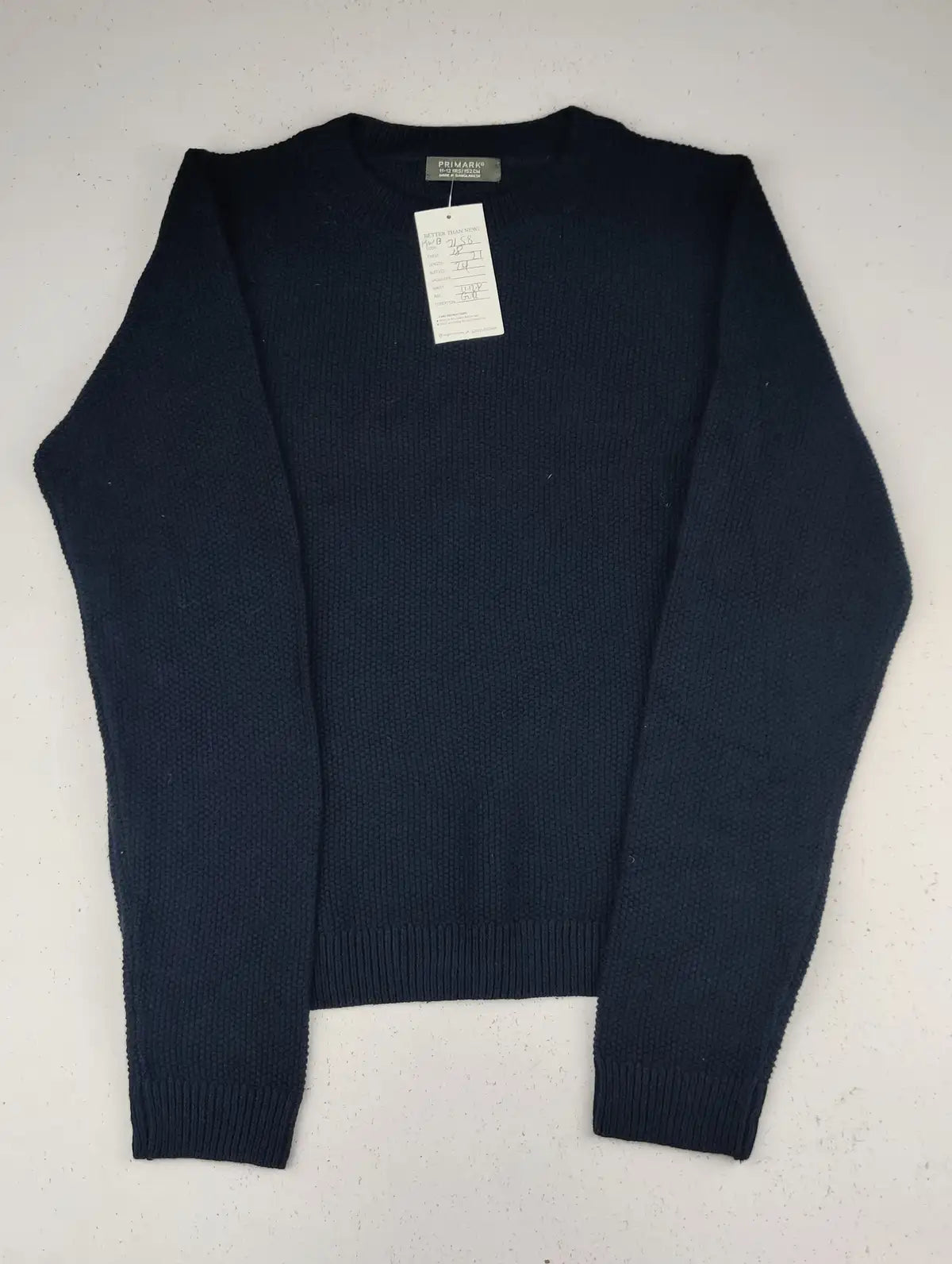 Buy online pre-used pre-loved 100% authentic & Original branded Primark (KWB-7158) available in Pakistan. Top international brands avilable.
