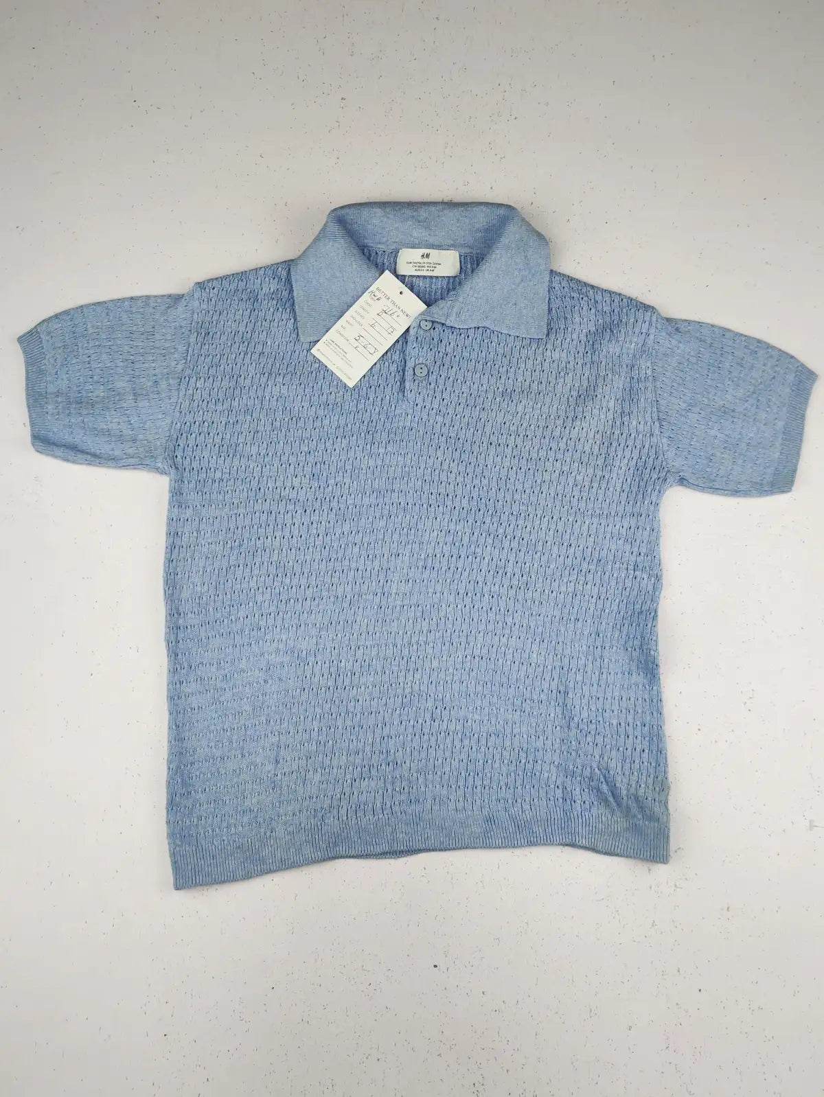 Buy online pre-used pre-loved 100% authentic & Original branded H&M (KWB-7160) available in Pakistan. Top international brands avilable.