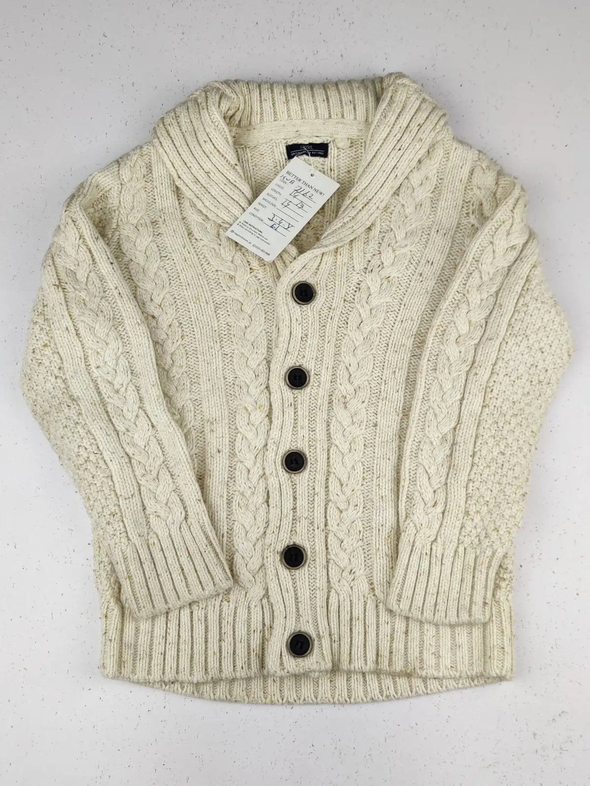 Buy online pre-used pre-loved 100% authentic & Original branded Next (KWB-7162) available in Pakistan. Top international brands avilable.