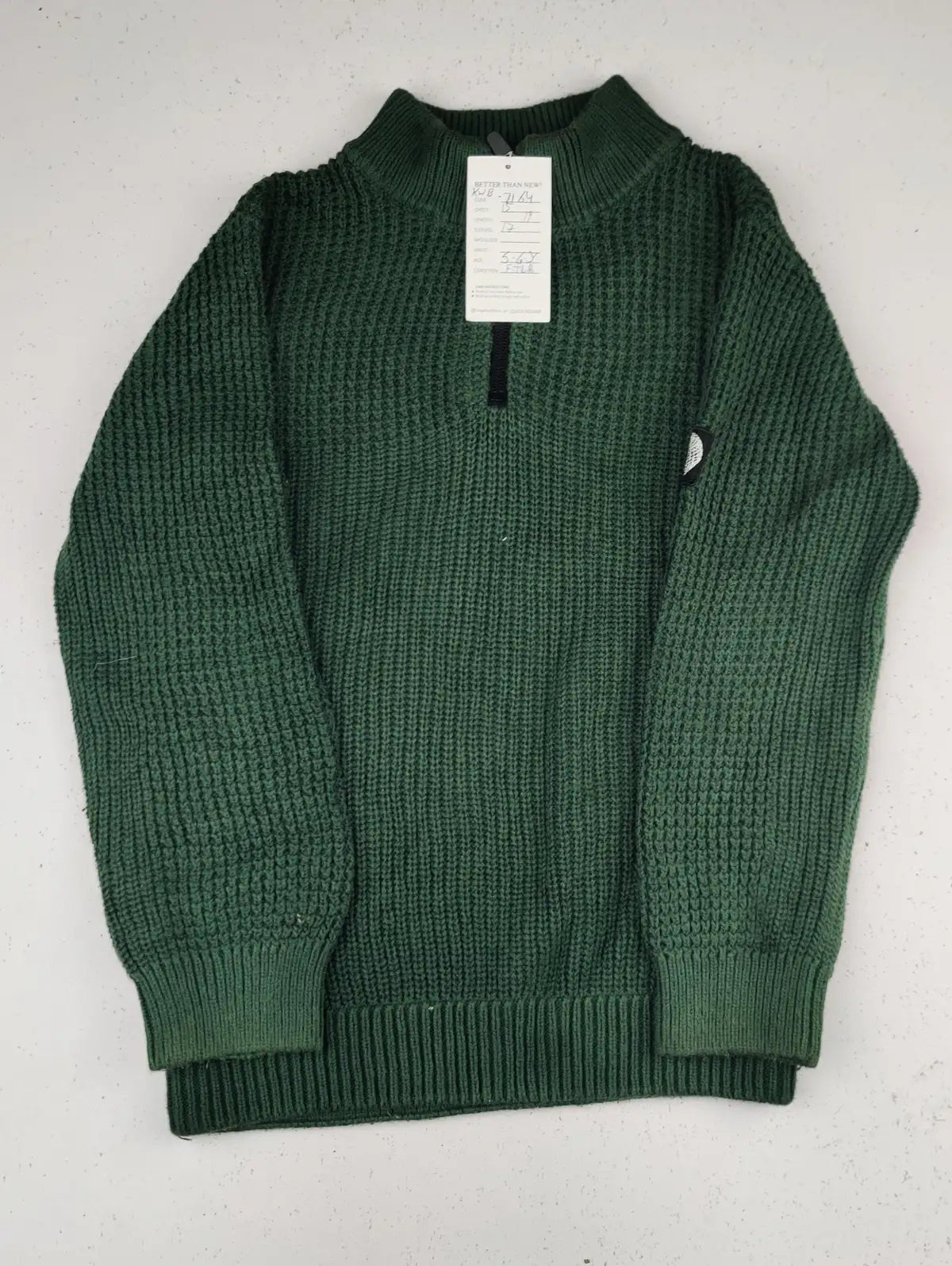 Buy online pre-used pre-loved 100% authentic & Original branded Dunnes Stores (KWB-7164) available in Pakistan. Top international brands avilable.