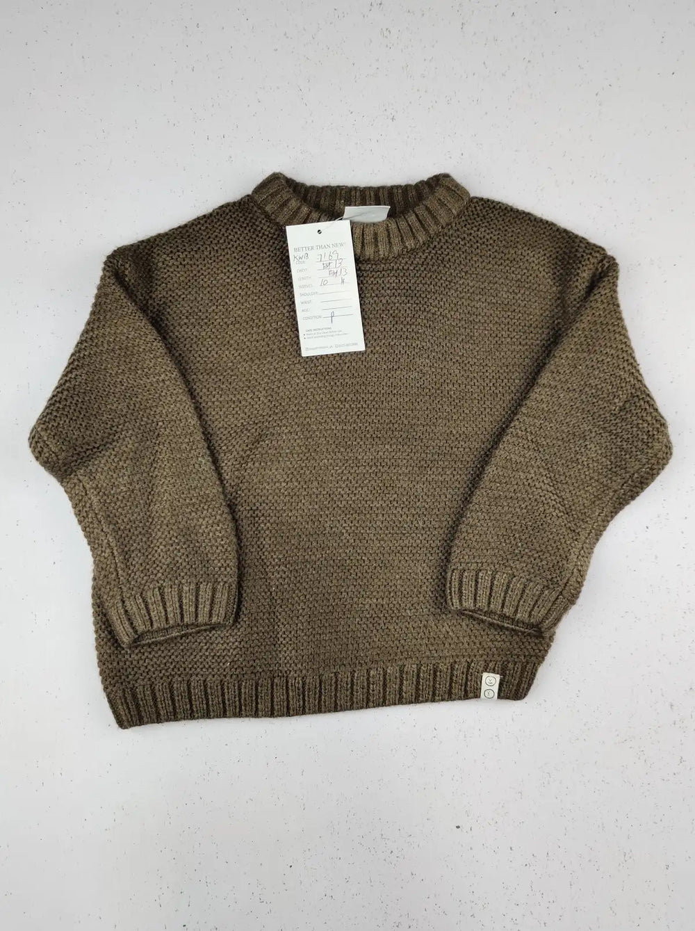 Buy online pre-used pre-loved 100% authentic & Original branded Zara (KWB-7169) available in Pakistan. Top international brands avilable.