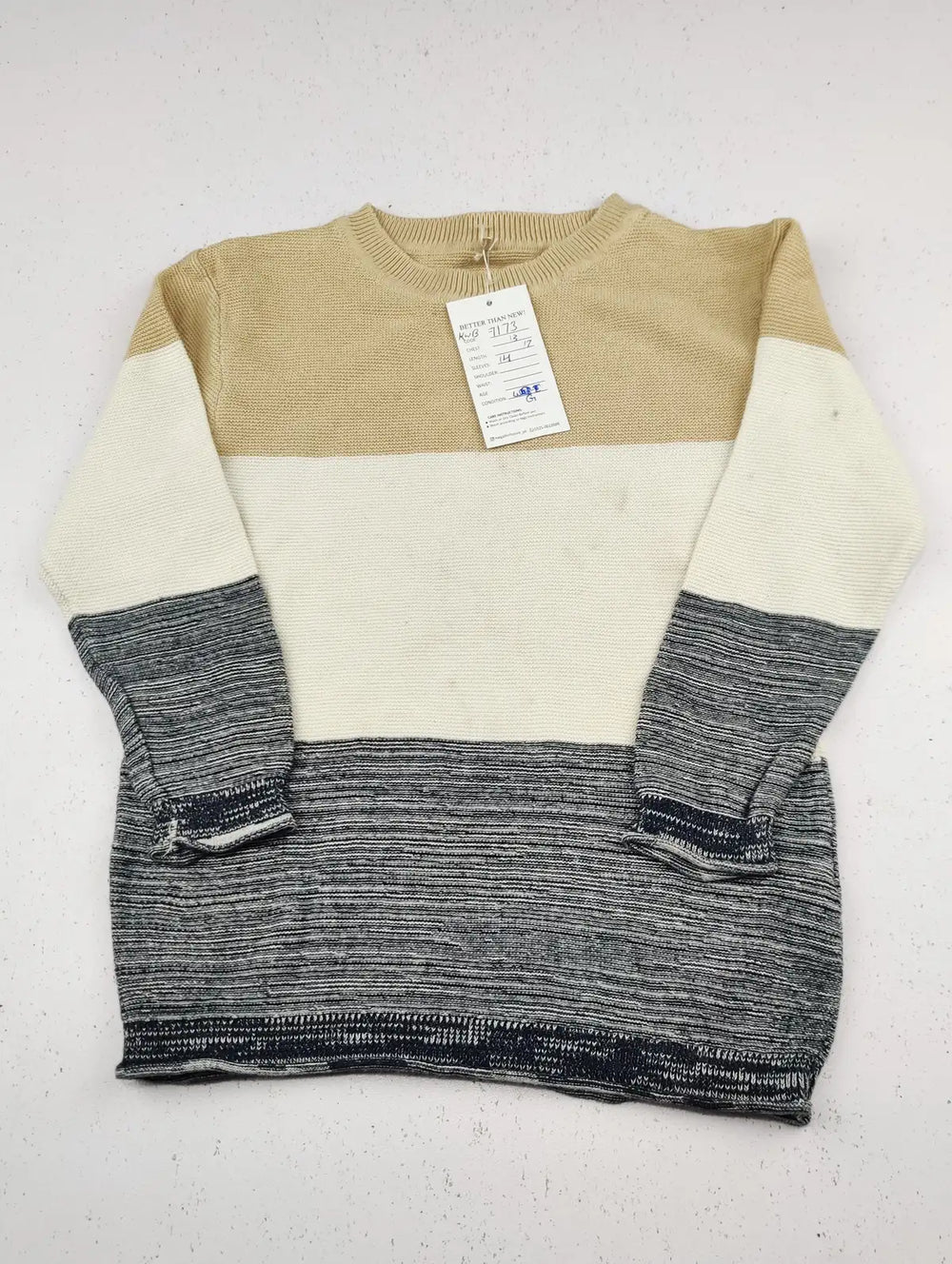 Buy online pre-used pre-loved 100% authentic & Original branded George (KWB-7173) available in Pakistan. Top international brands avilable.