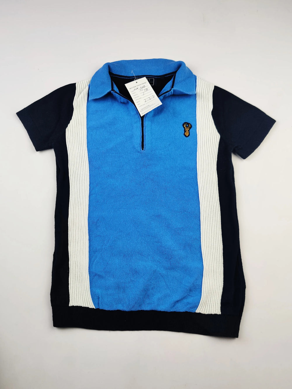 Buy online pre-used pre-loved 100% authentic & Original branded Next (KWB-7213) available in Pakistan. Top international brands avilable.