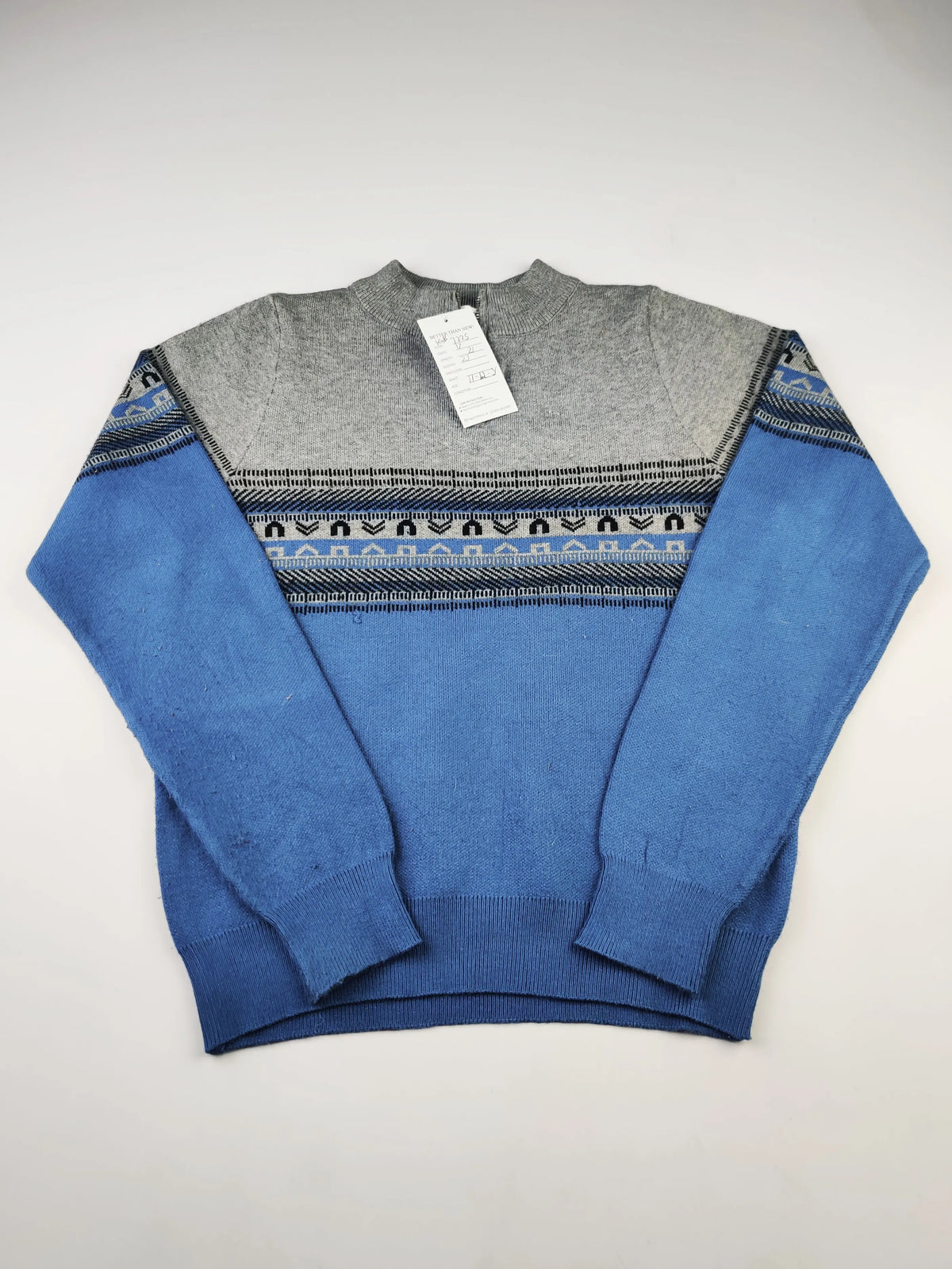 Buy online pre-used pre-loved 100% authentic & Original branded Shein (KWB-7225) available in Pakistan. Top international brands avilable.