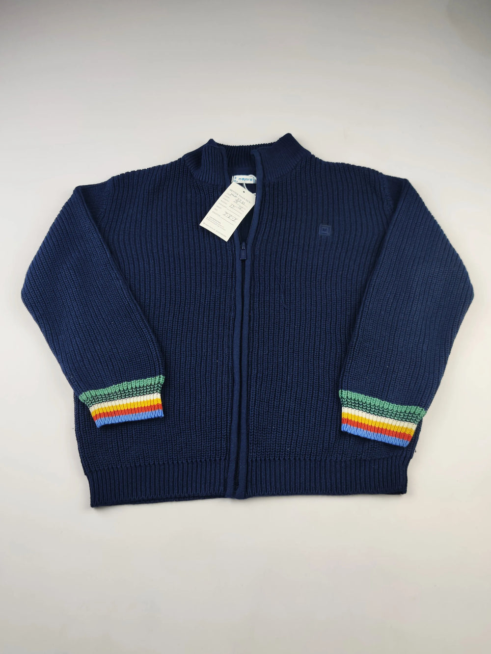Buy online pre-used pre-loved 100% authentic & Original branded Mayoral (KWB-7235) available in Pakistan. Top international brands avilable.