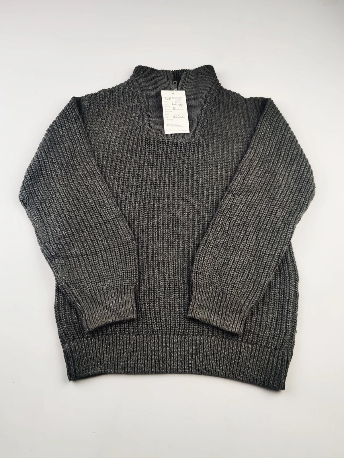 Buy online pre-used pre-loved 100% authentic & Original branded Dunnes Stores (KWB-7238) available in Pakistan. Top international brands avilable.