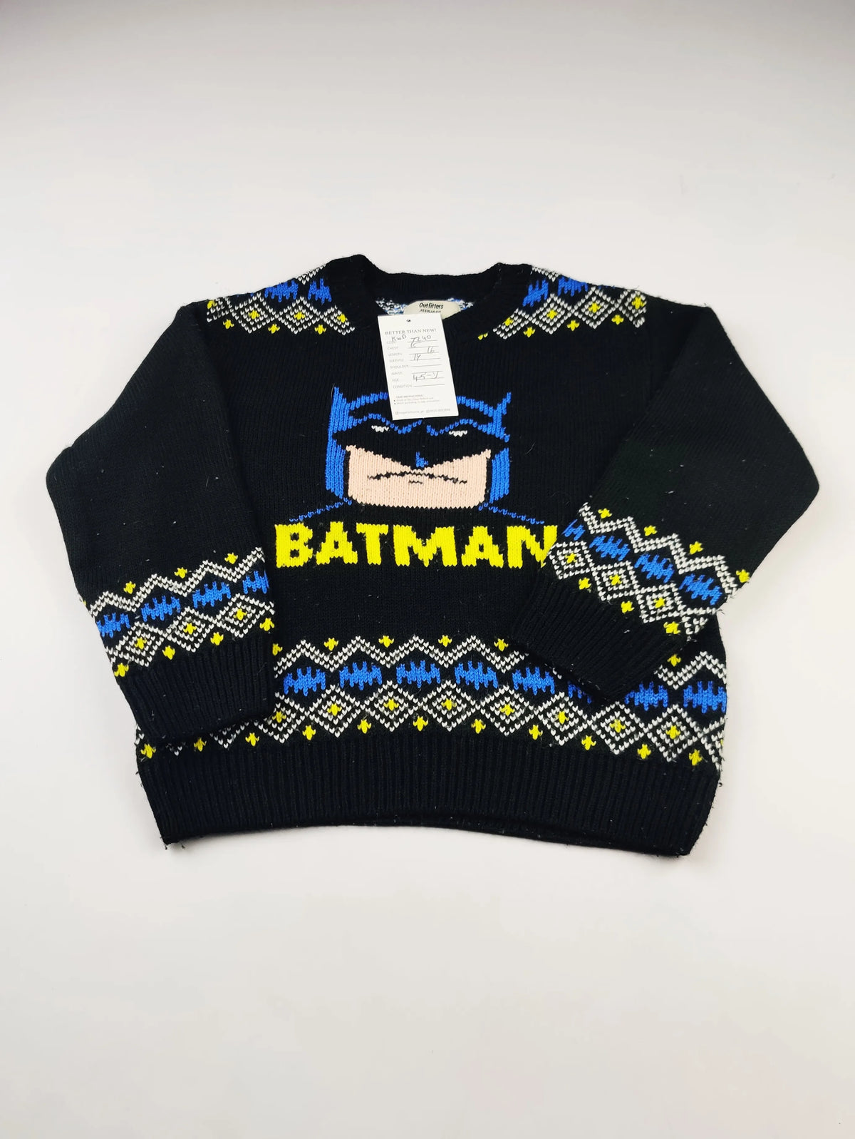 Buy online pre-used pre-loved 100% authentic & Original branded Outfitters (KWB-7240) available in Pakistan. Top international brands avilable.