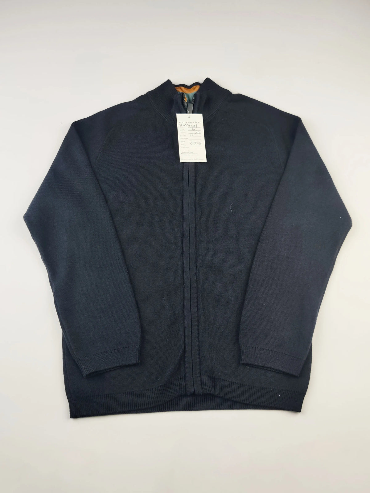 Buy online pre-used pre-loved 100% authentic & Original branded Next (KWB-7241) available in Pakistan. Top international brands avilable.
