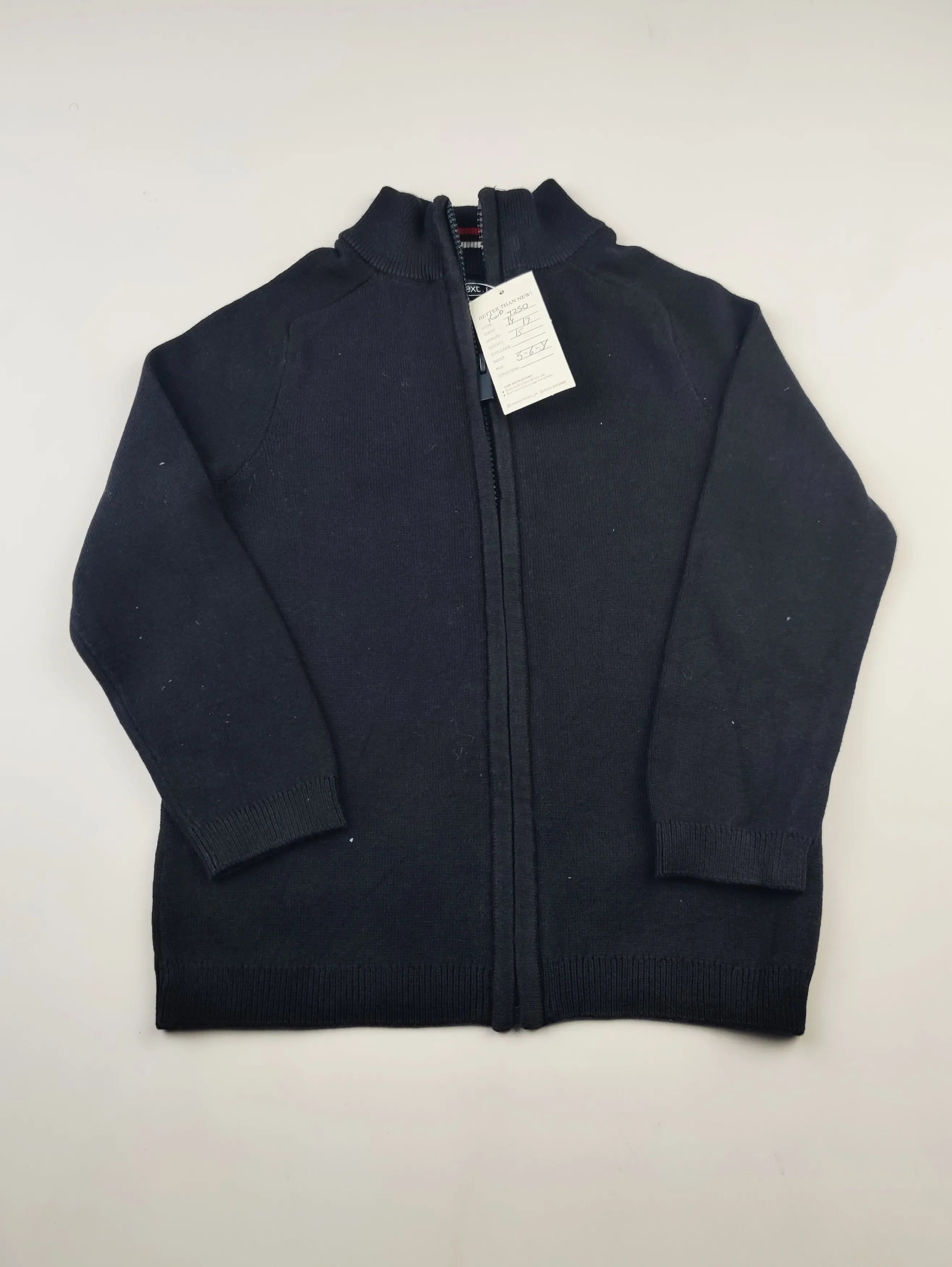 Buy online pre-used pre-loved 100% authentic & Original branded Next (KWB-7250) available in Pakistan. Top international brands avilable.