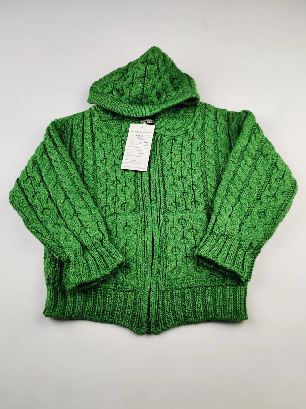 Buy online pre-used pre-loved 100% authentic & Original branded Ireland (KWB-7260) available in Pakistan. Top international brands avilable.