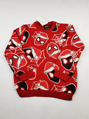 Buy online pre-used pre-loved 100% authentic & Original branded Spiderman (KWB-7261) available in Pakistan. Top international brands avilable.
