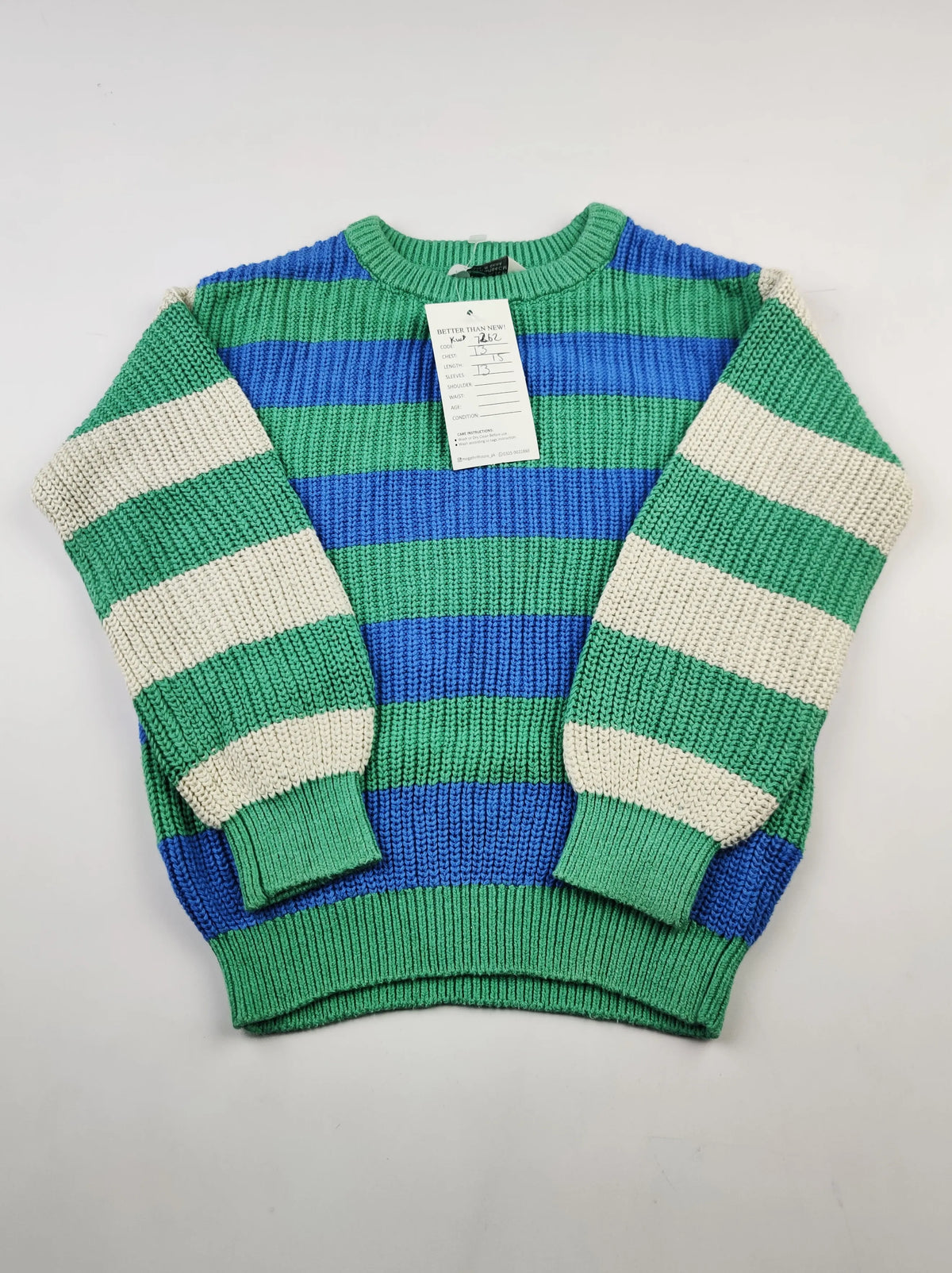 Buy online pre-used pre-loved 100% authentic & Original branded Primark (KWB-7262) available in Pakistan. Top international brands avilable.