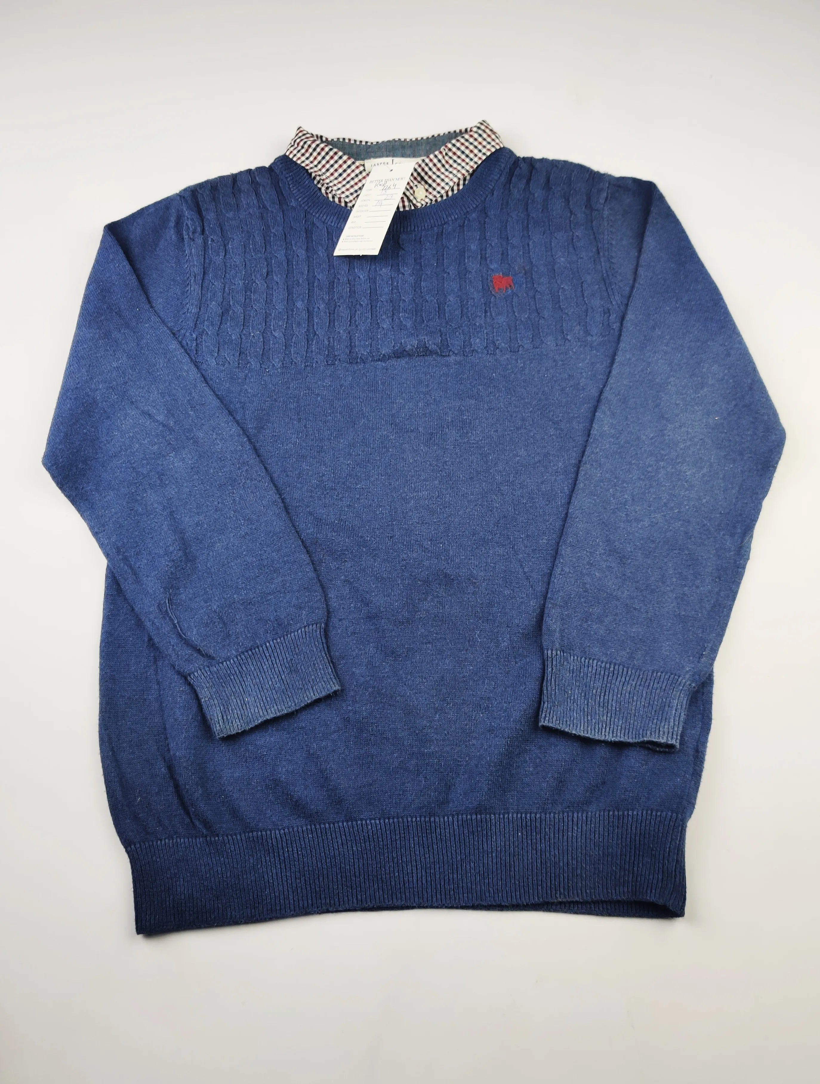 Buy online pre-used pre-loved 100% authentic & Original branded Jasper Conran (KWB-7264) available in Pakistan. Top international brands avilable.