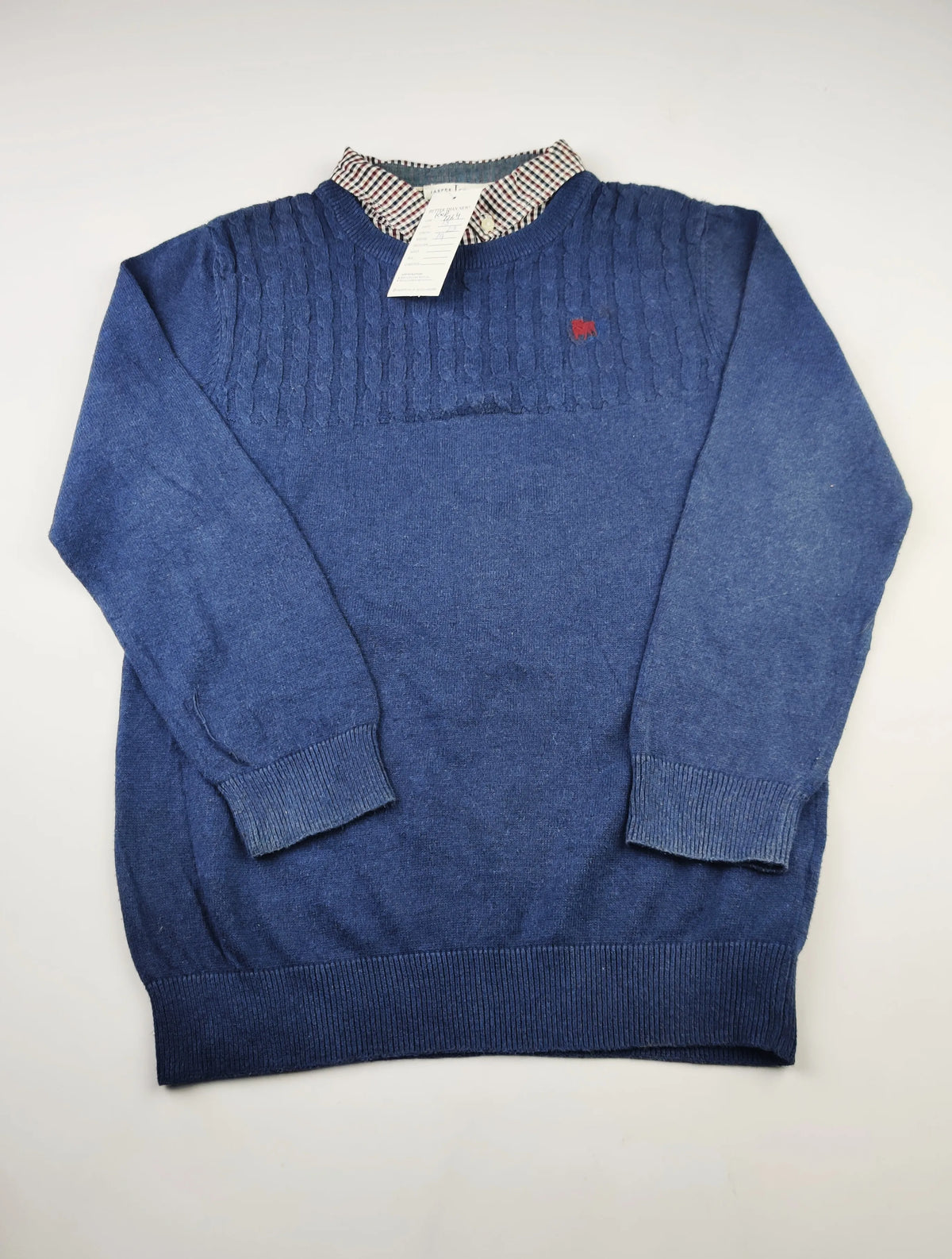 Buy online pre-used pre-loved 100% authentic & Original branded Jasper Conran (KWB-7264) available in Pakistan. Top international brands avilable.