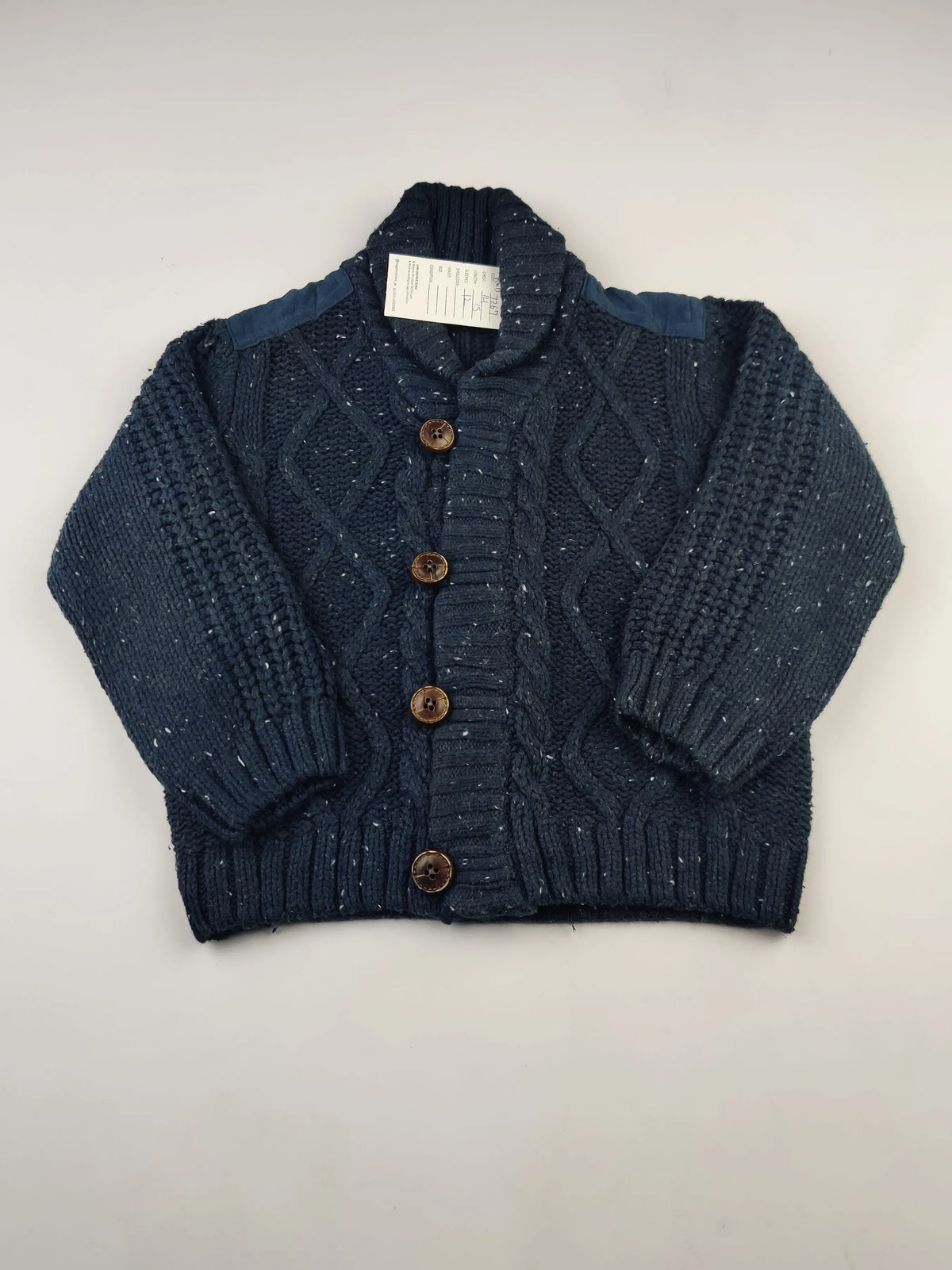 Buy online pre-used pre-loved 100% authentic & Original branded Unknown Brand (KWB-7267) available in Pakistan. Top international brands avilable.